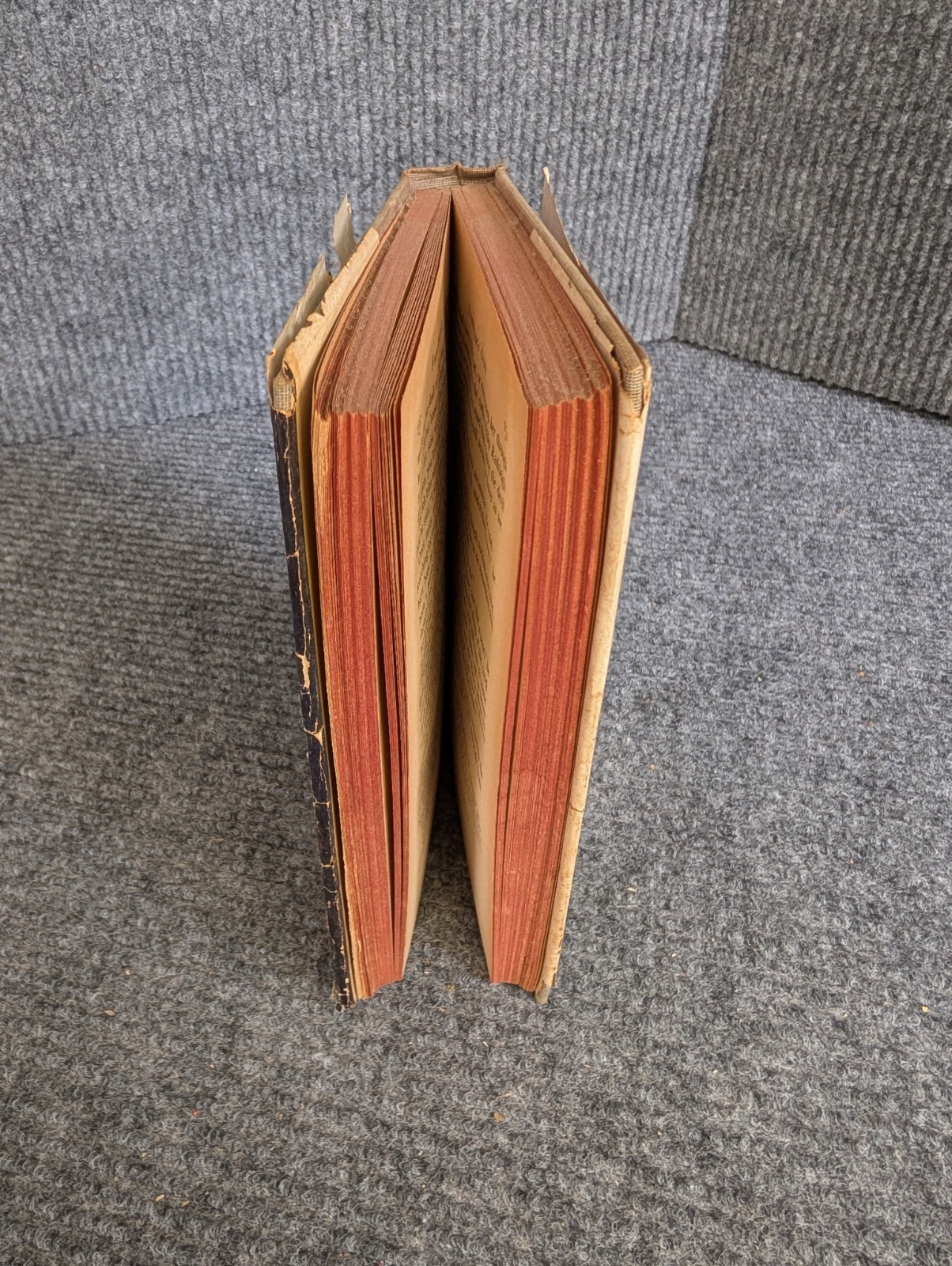 Vintage 1946 Frenchman’s Creek by Daphne du Maurier – Triangle Books Hardcover