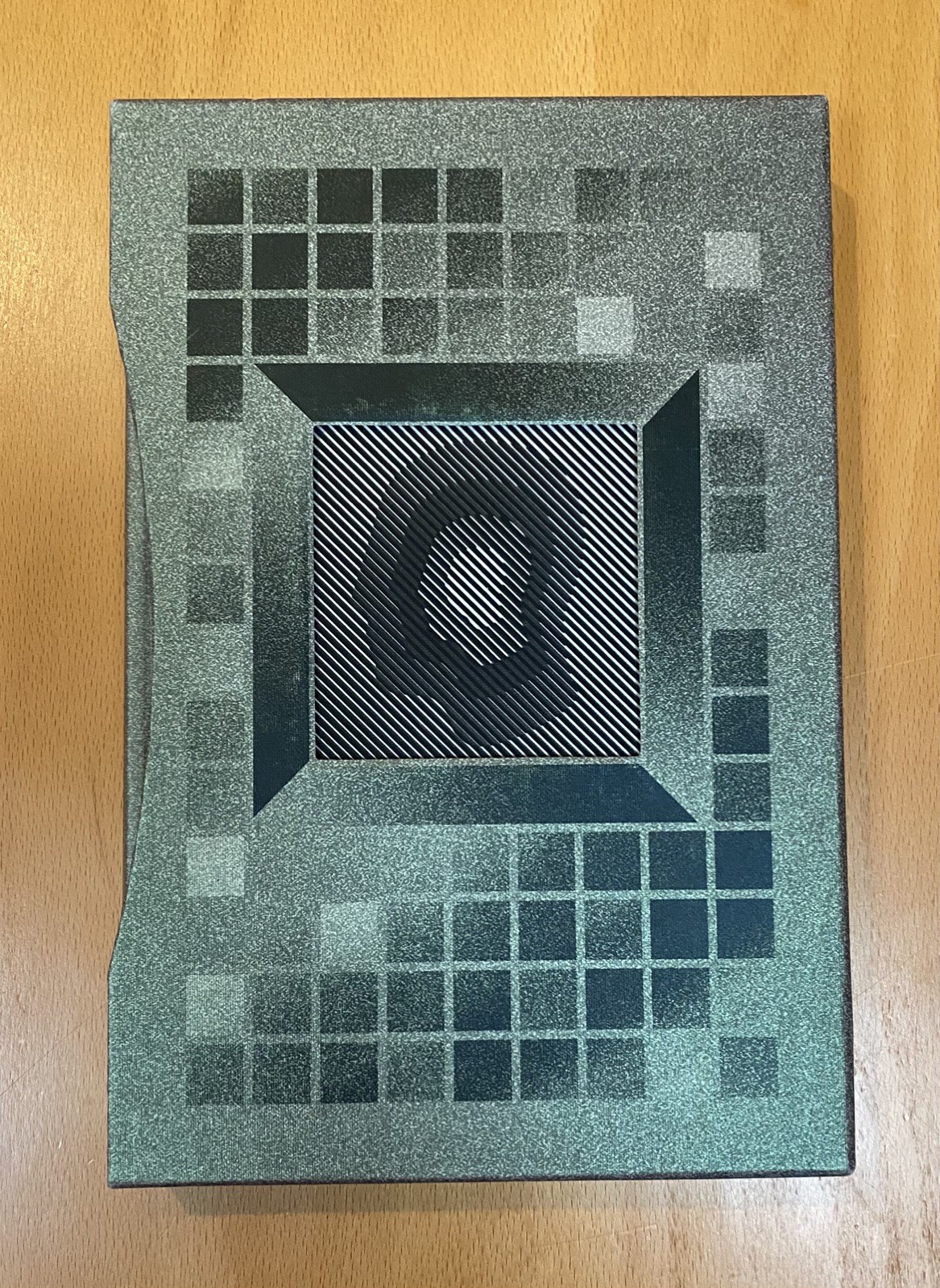 We Yevgeny Yamyatin Folio Society Fine Unread 2018 First Edition Thus