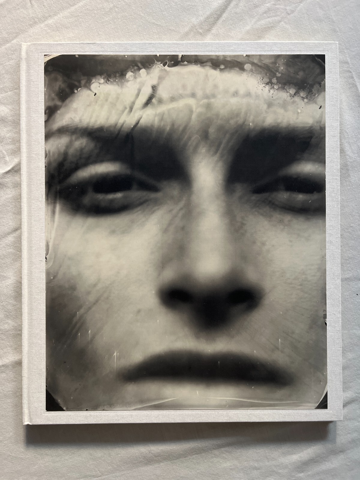 Sally Mann at Gagosian Gallery RARE Out of Print Art Catalogue 2006 Photography