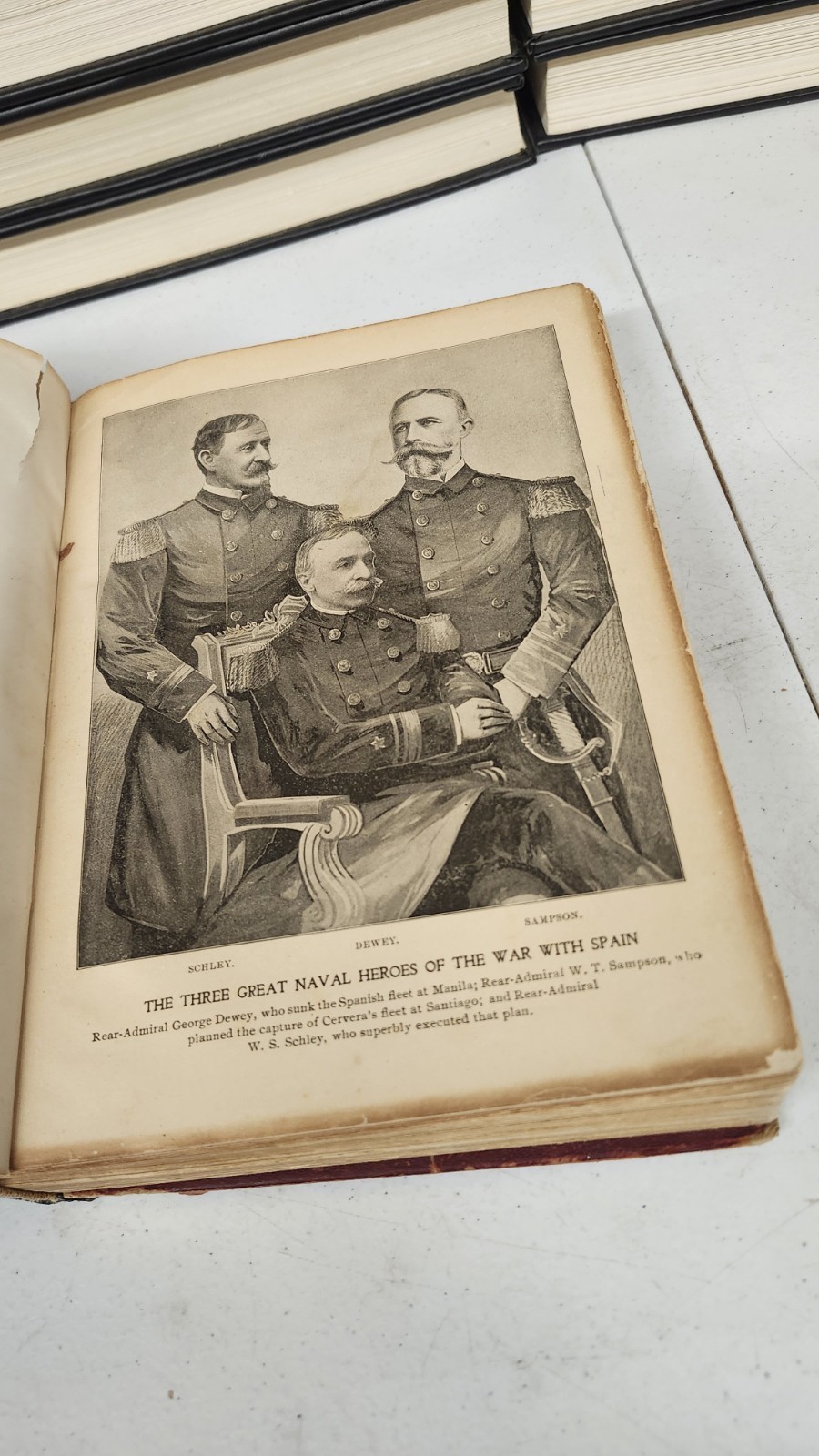 Our New Possessions book 1898 by Trumbull White, Hawaii, Cuba, Puerto Rico, Phil