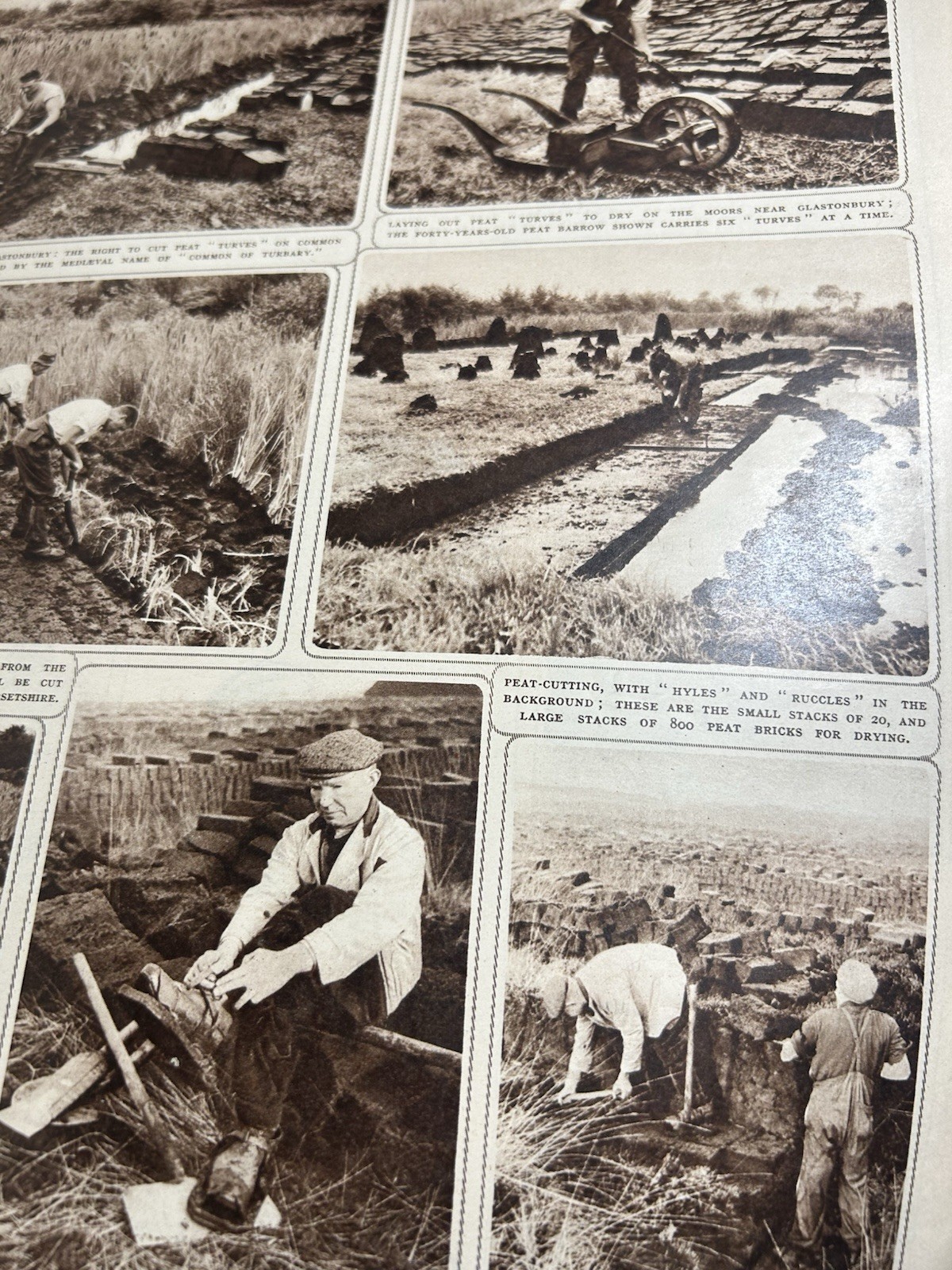 Guinness Advert THE ILLUSTRATED LONDON NEWS February 1, 1947 Huntley Biscuits