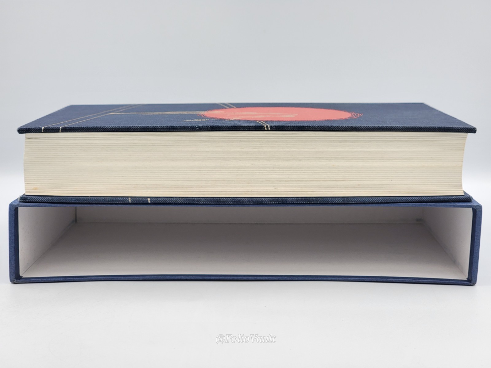 The Grapes of Wrath – John Steinbeck – Folio Society – 1998 1st edition