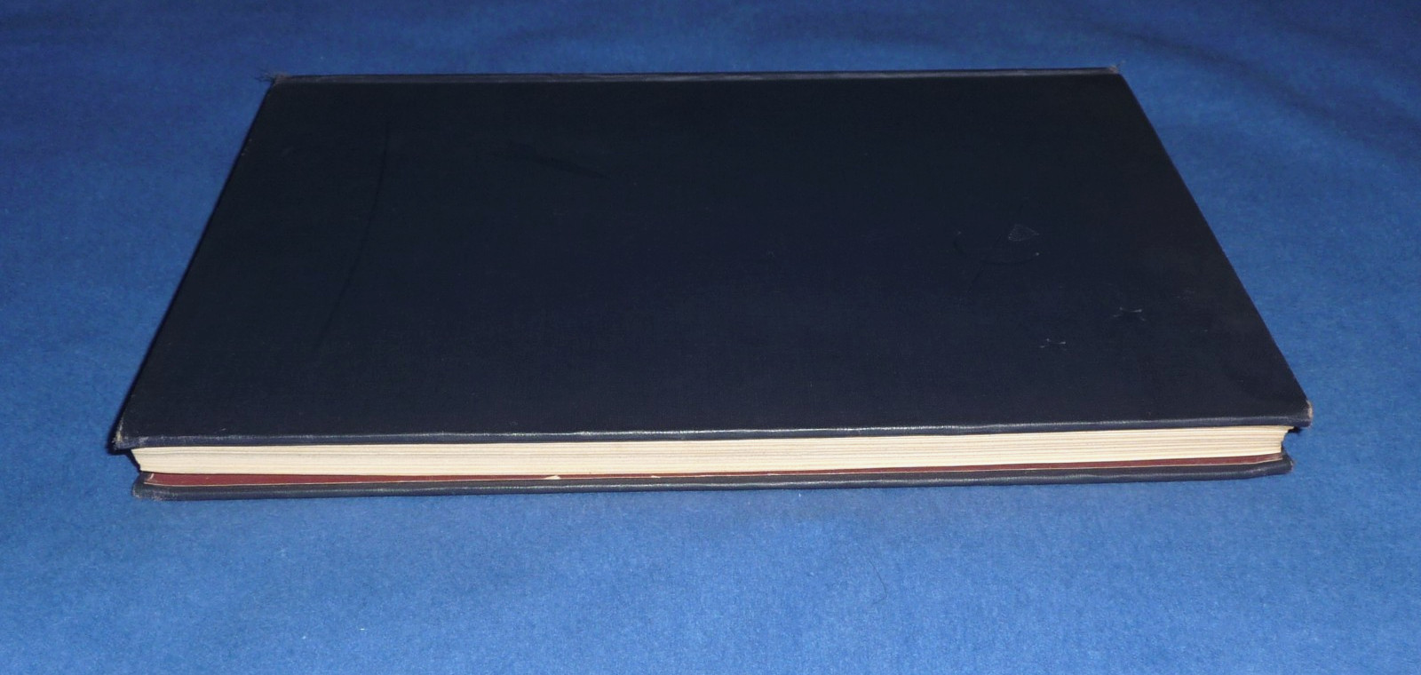 The Conquest of Space – Will Ley – Illus. by Chesley Bonestell – 1949 3rd Print