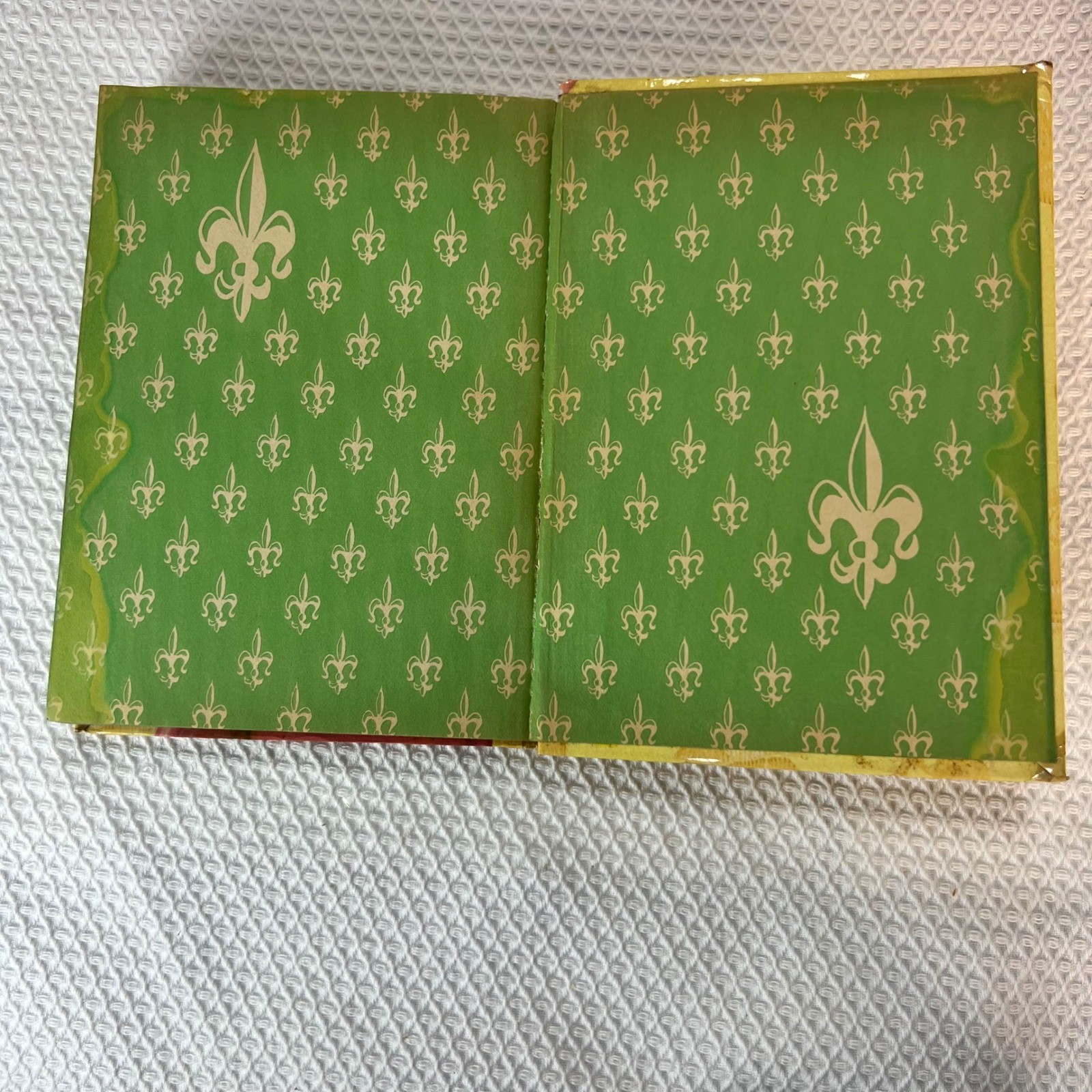 Rose in Bloom Louisa May Alcott 1955 Whitman Publishing Modern Abridged Edition