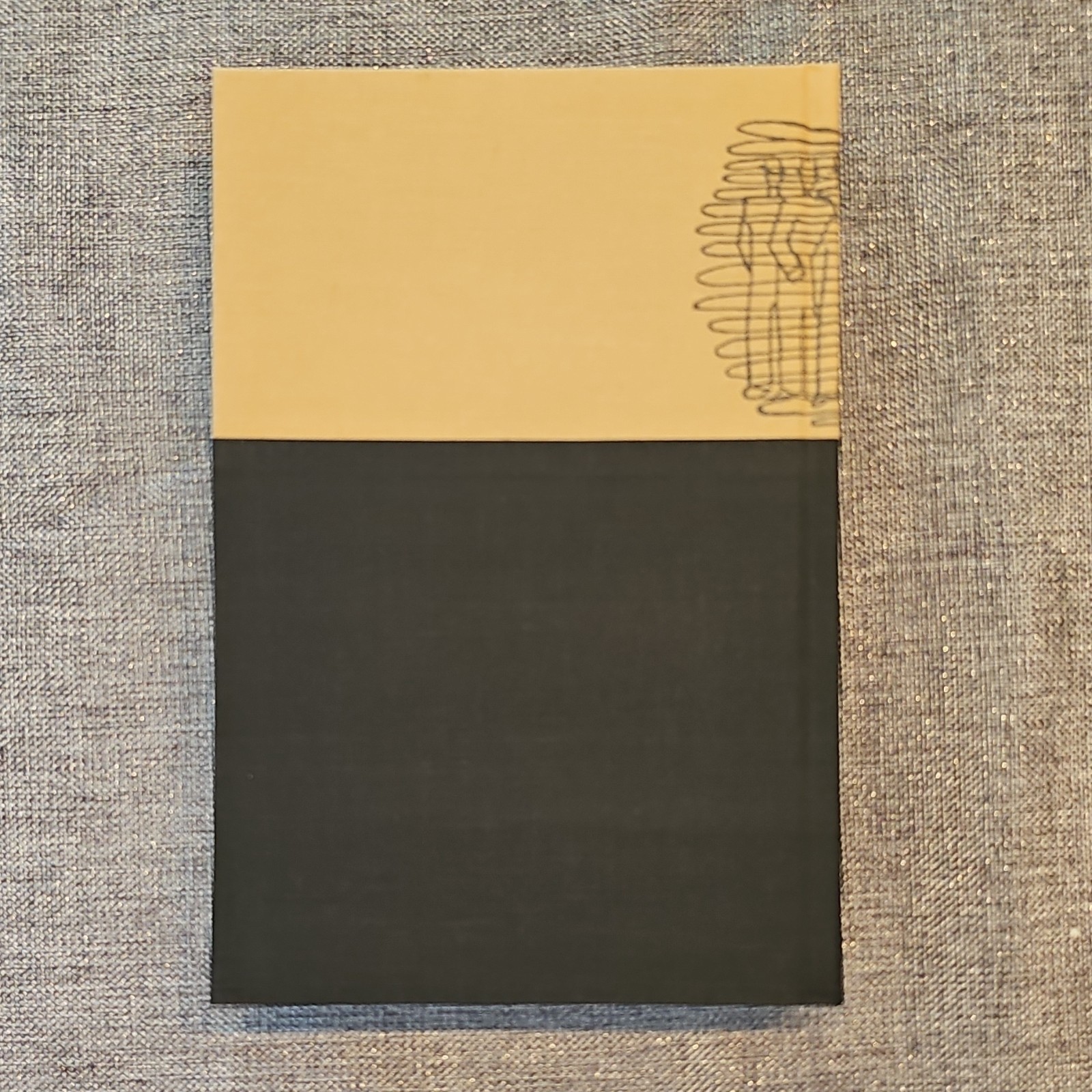 Invisible Man – Ralph Ellison Hardcover 1952 Random House, First Edition Library