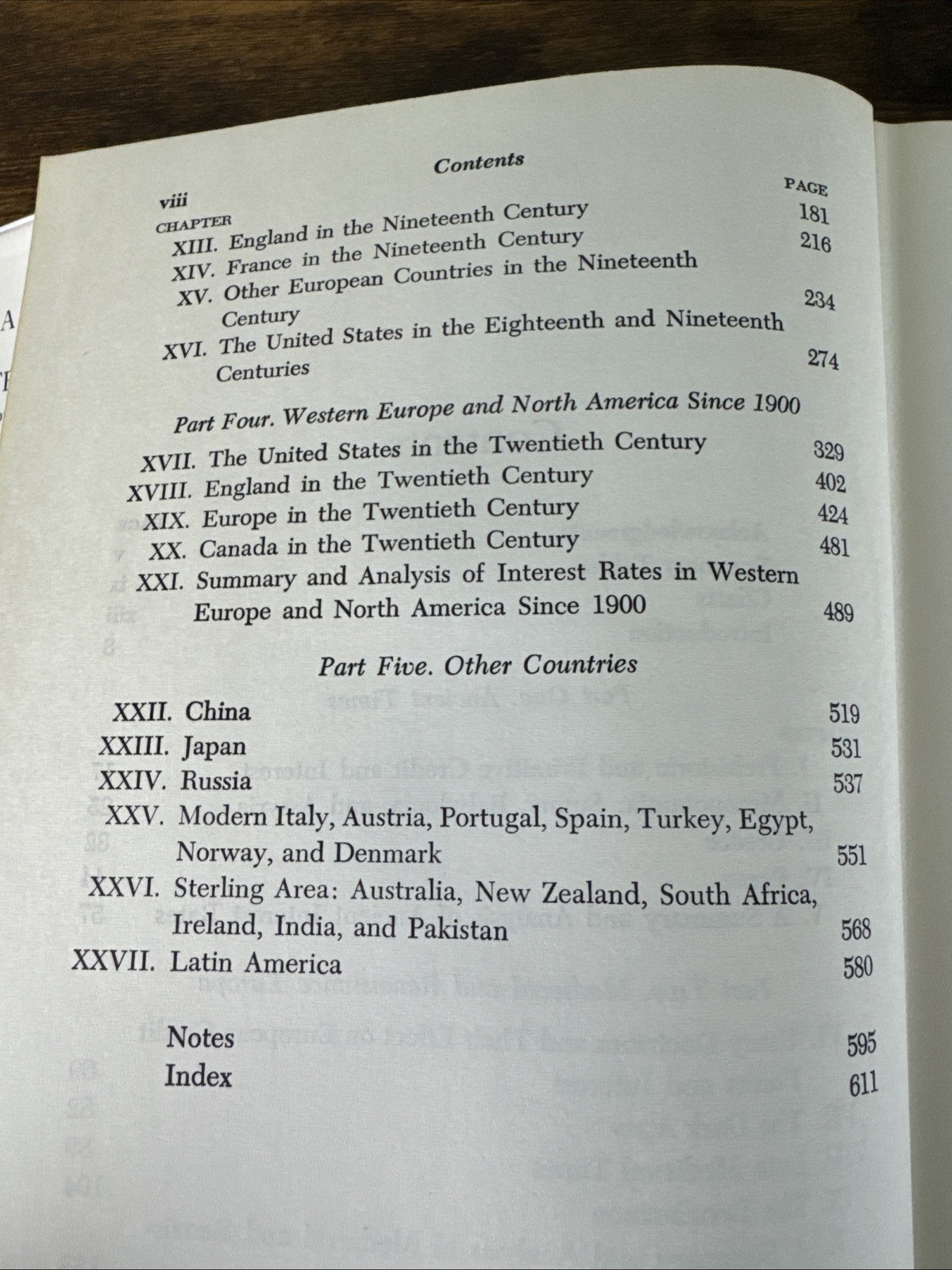 A HISTORY OF INTEREST RATES 2000B.C. TO PRESENT BY SIDNEY HOMER 1ST ED/1ST PRINT