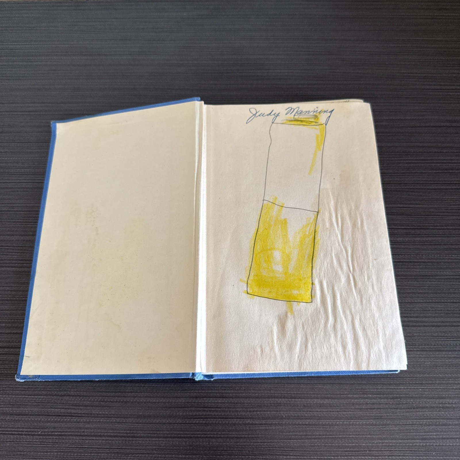 Antique “The Boys of the Bible” 1916 Illustrated HC Book by Hartwell James