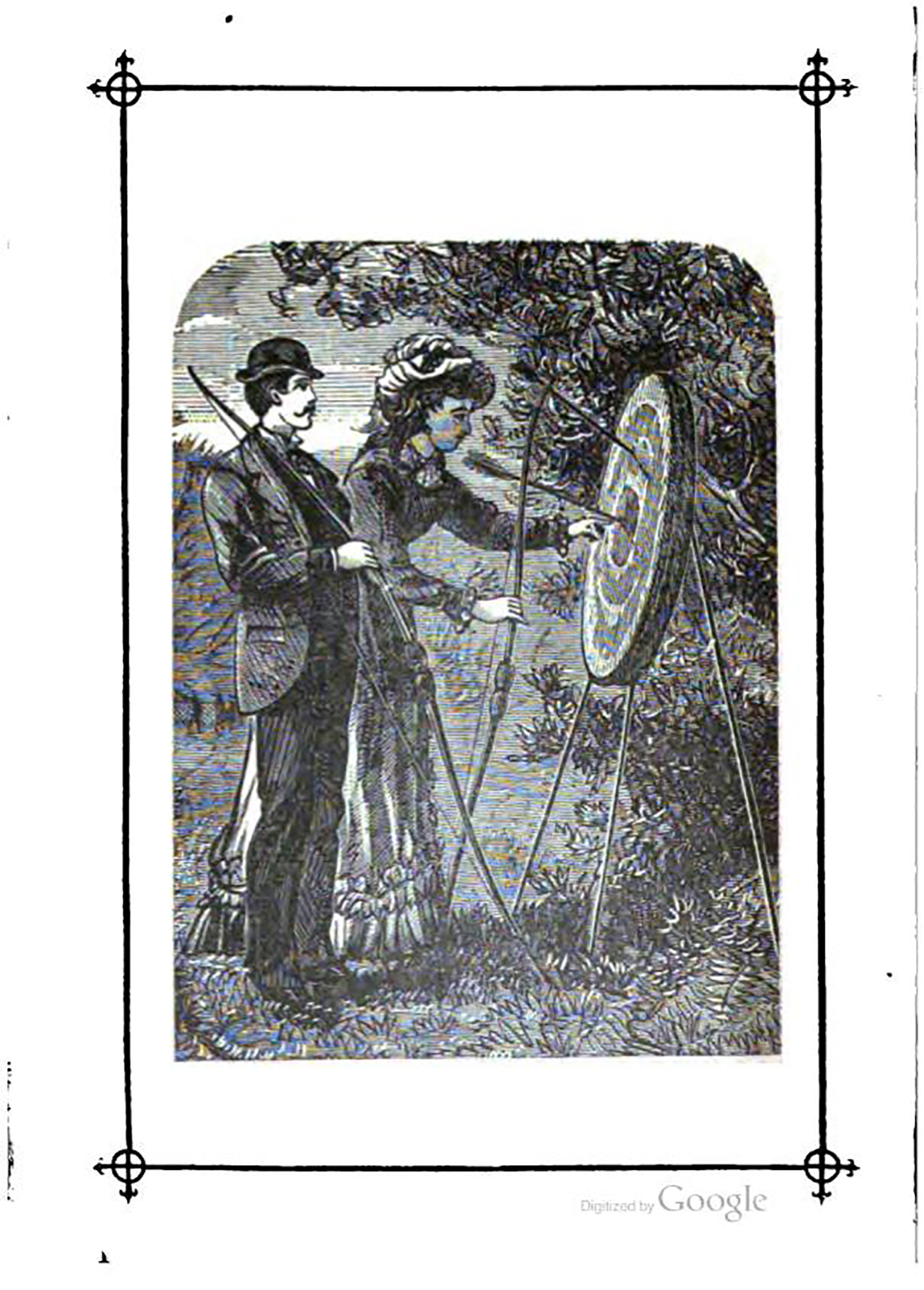 Archery Vintage Books Collection 40 PDF Books on 1 DVD Crossbow Quarrel Stave