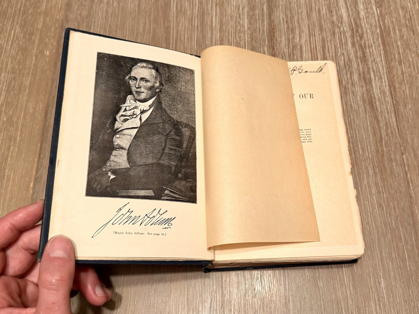 SKETCH OF THE EVOLUTION OF OUR NATIVE FRUITS by L.H. Bailey 1898 HC