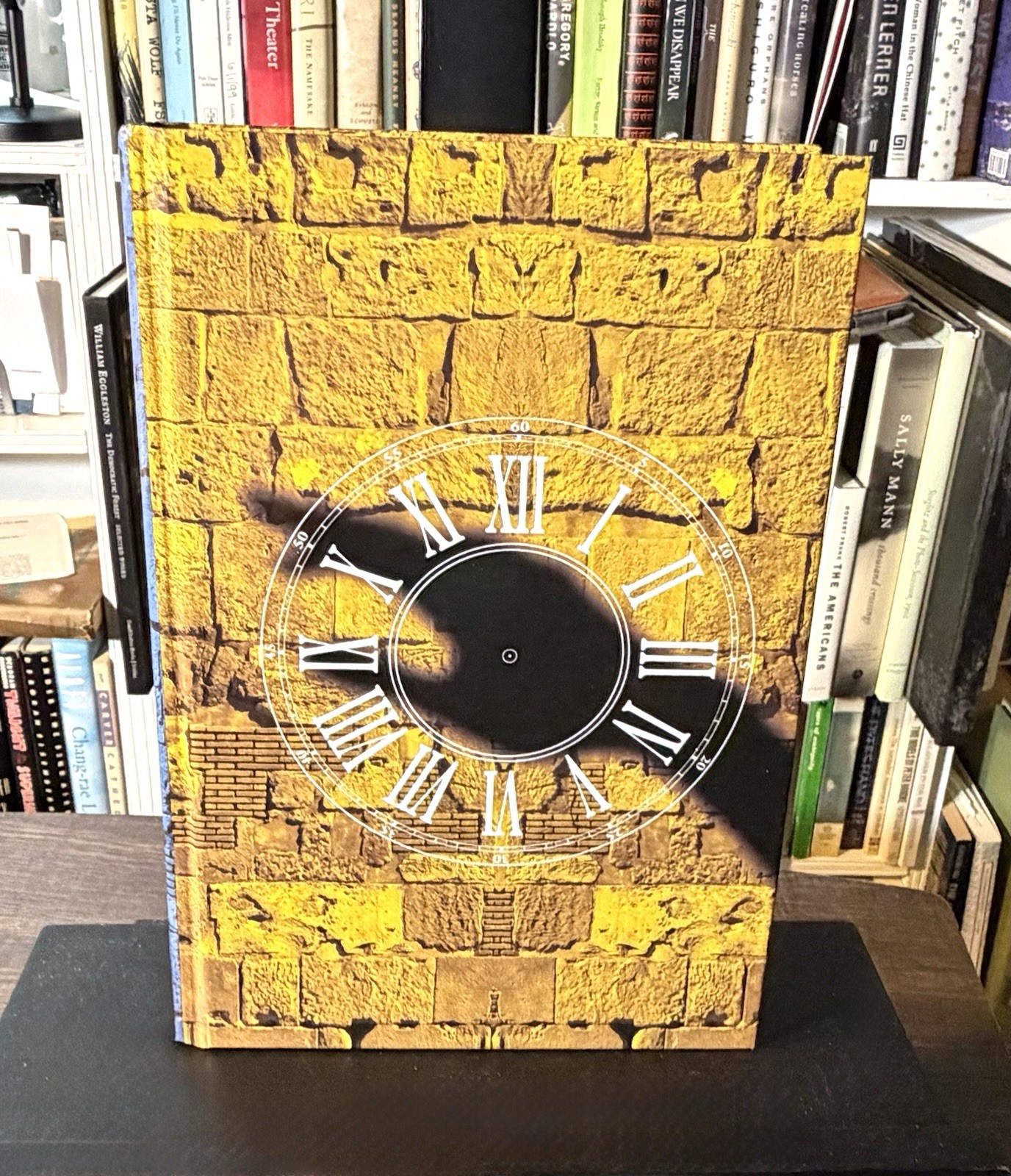 Haruki Murakami / The City and its Uncertain Walls / 1st US Ed. / HCDJ / 2024