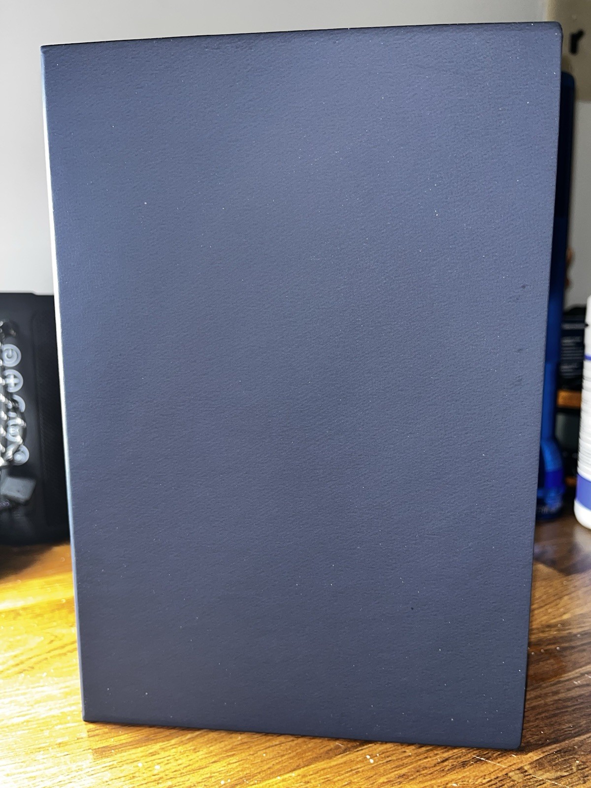 The Resort by Bentley Little Signed/#320 Limited Edition OOP