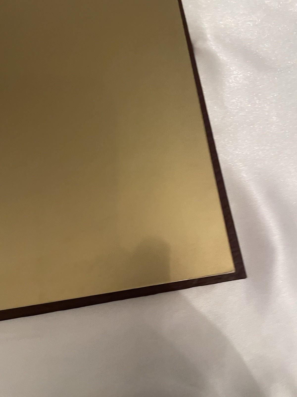 VTG Leaves Of Gold Hard Copy Book Revised Edition COSLETT PUBLISHING COMPANY