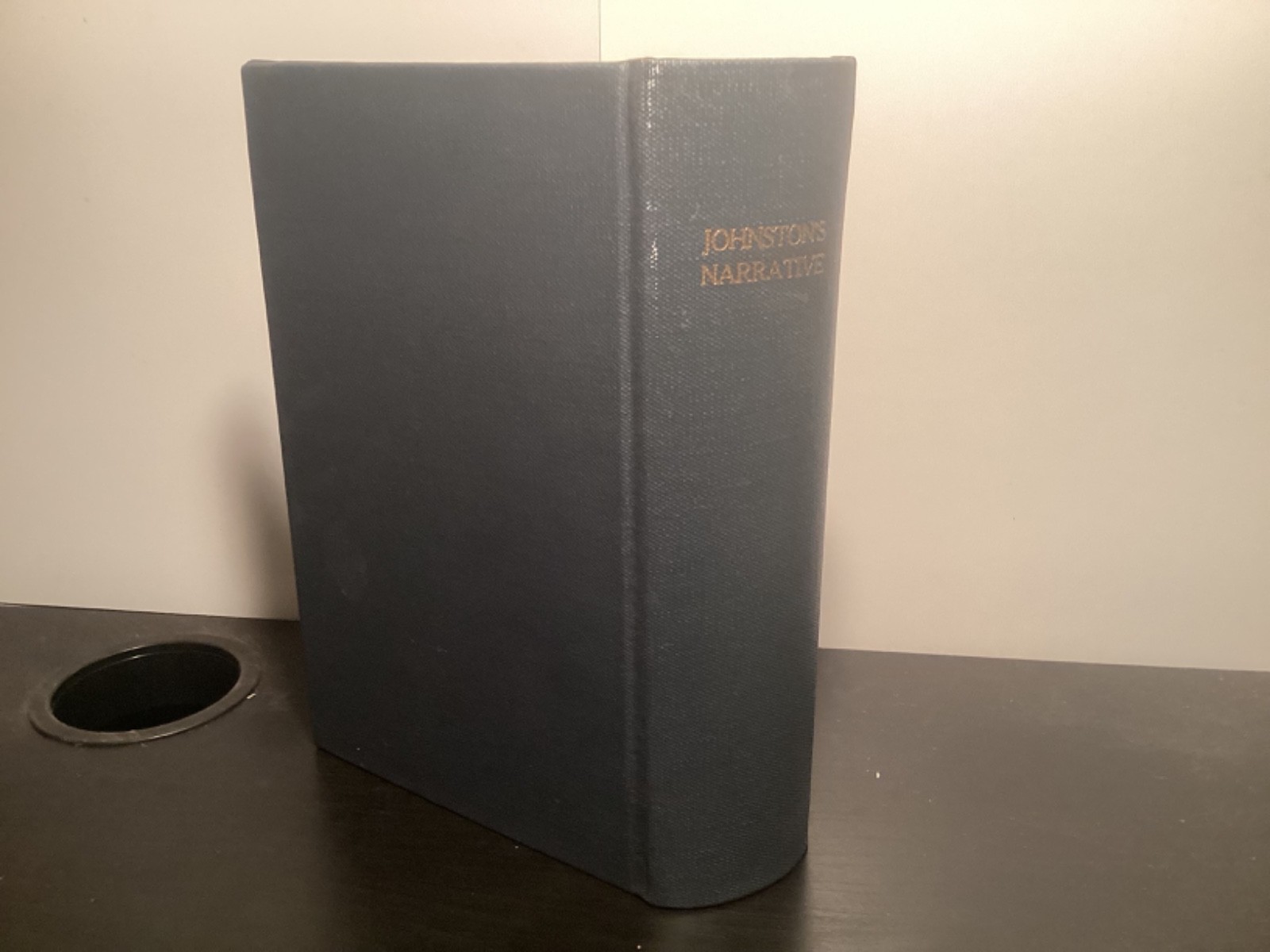 1874 Narrative Of Military Operations – Joseph E. Johnston – Civil War – Illust.