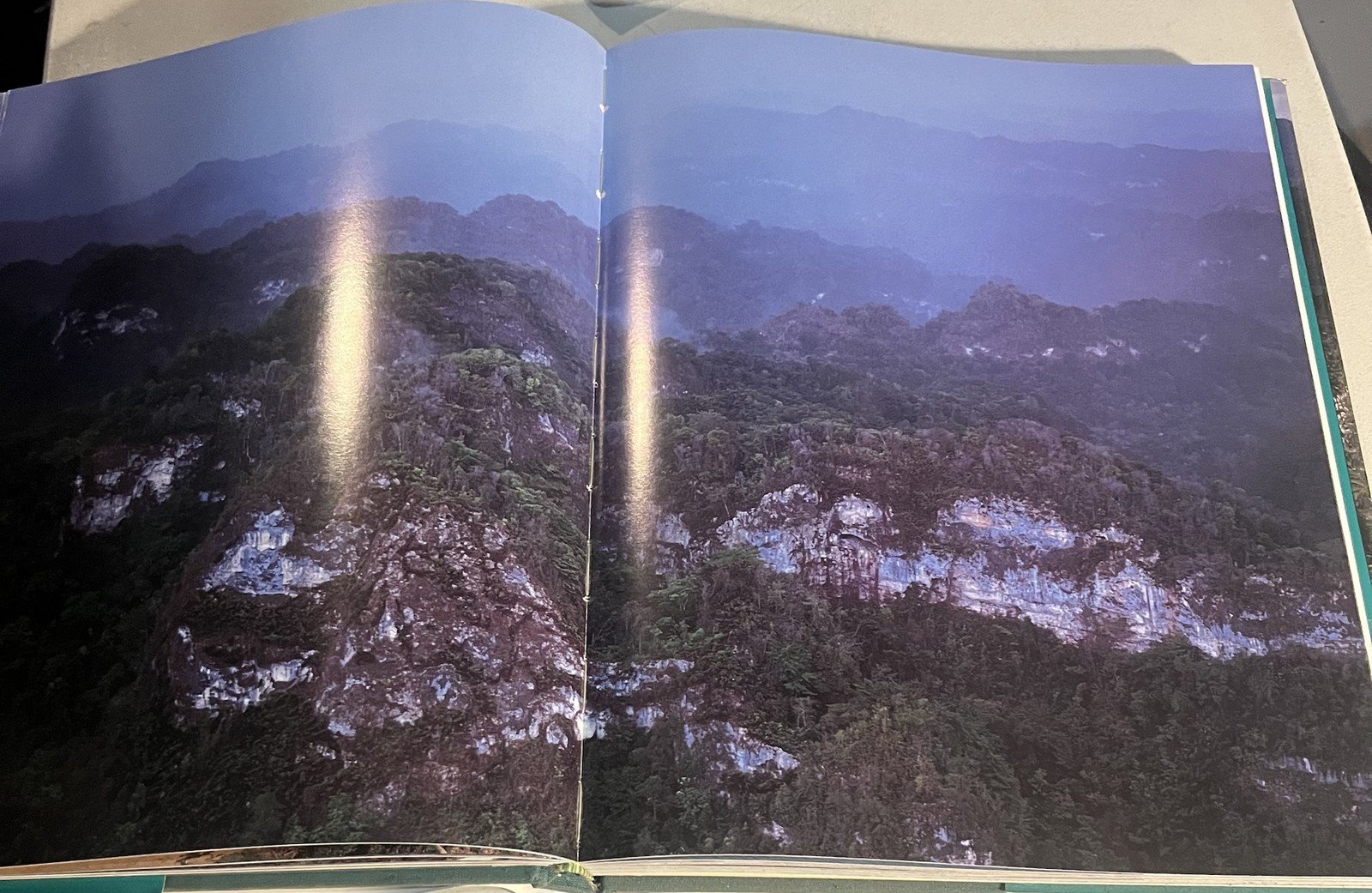 Puerto Rico desde el Cielo – Rubén Ríos Ávila – 1994