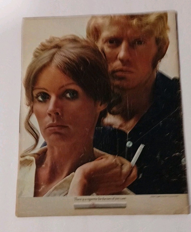 LOOK Magazine December 30, 1969 The Sixties-60’s-Beatles-JFK-RFK-MLK-1960’s