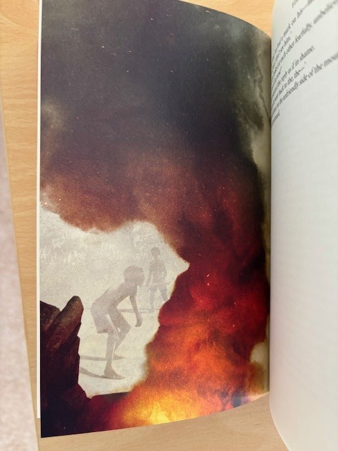 Lord of the Flies Hardback by William Golding Folio Society Edition