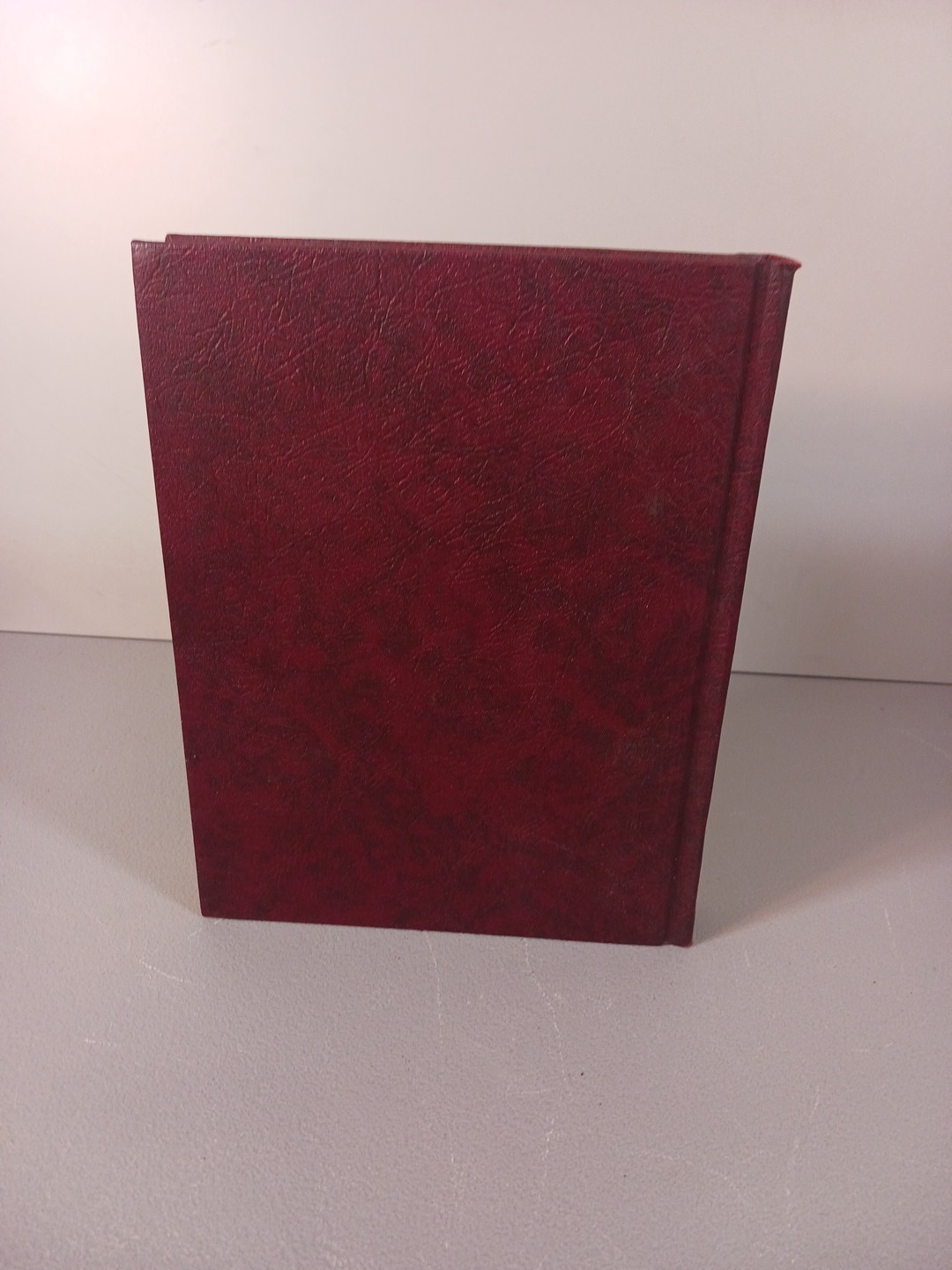 Three Volume Set Layman’s Library Bible Box Set Great Condition