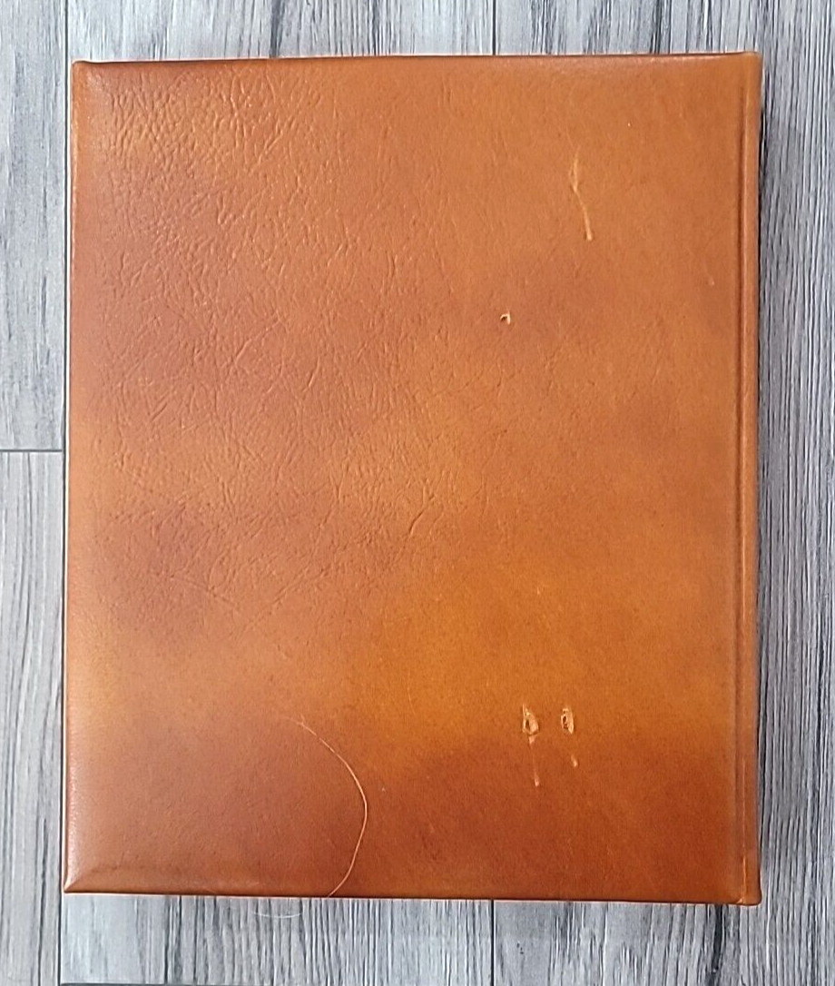 Handbook National Museum at the Smithsonian Institution Leather Book Ltd Ed