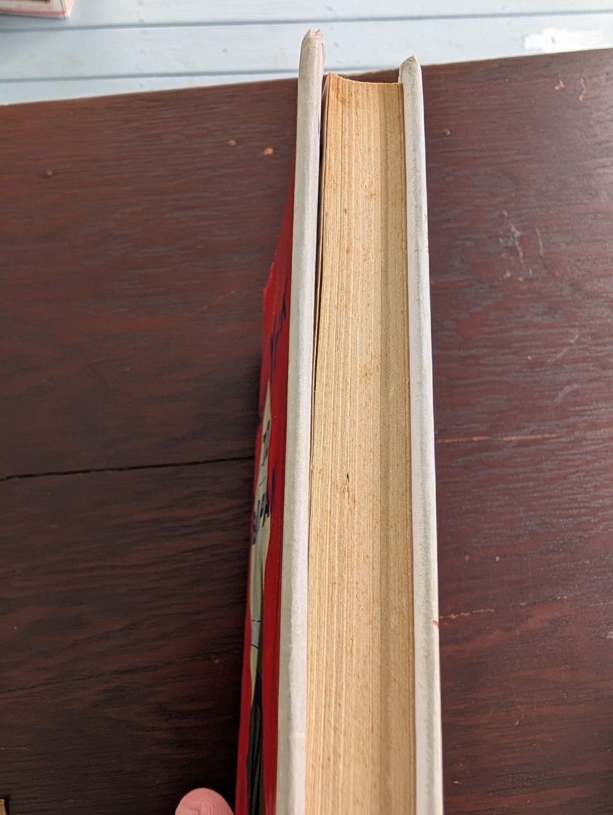 NEW YORK TO OBERPLAN Yankee Division with Dust Cover 1st Edition Read