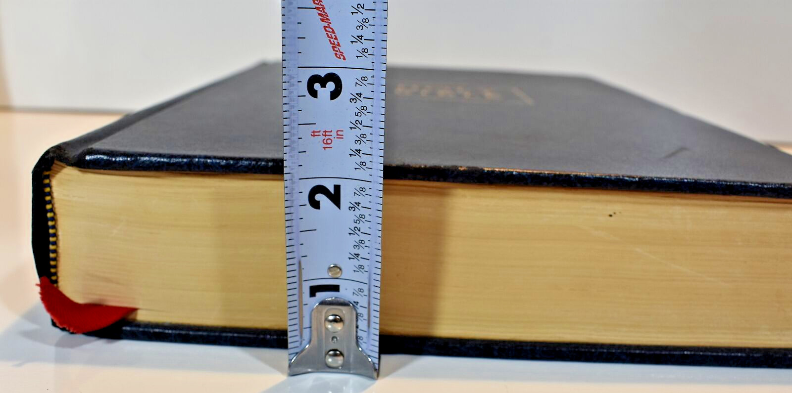 Readers Digest Holy Bible King James Version 1611 Hardcover 1971