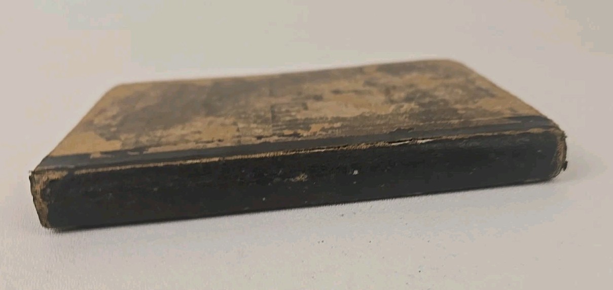 1887 Primary History of the United States Made Easy Interesting G.P. Quackenbos