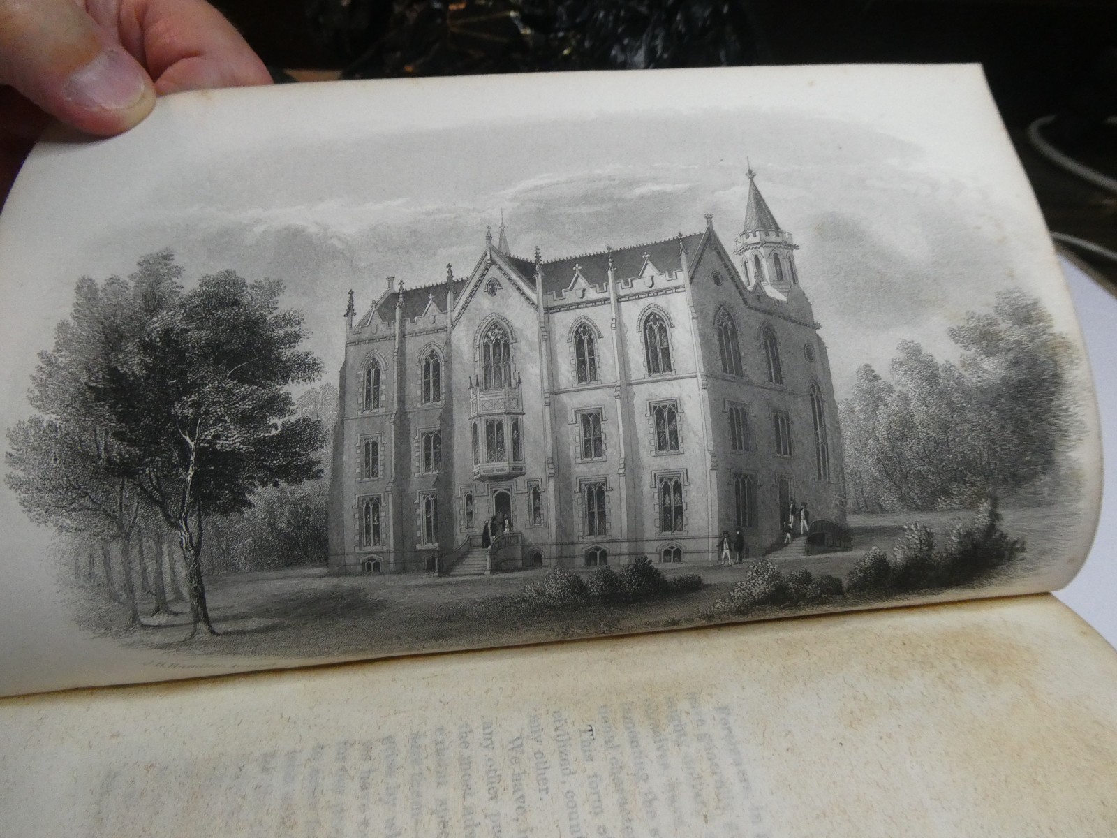 1855 The Schools of Cincinnati and Its Vicinity John P. Foote