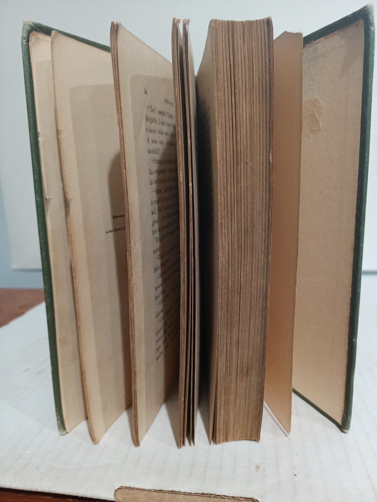 John-Jack 1868 THE MAGNET STORIES LYNDE PALMER HC BOOK 320 PAGES Illustrated