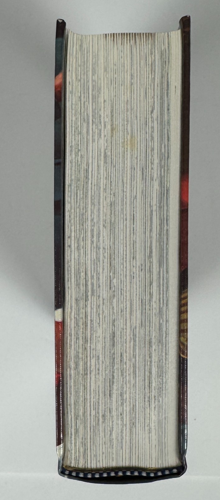 1950 Triumph of God’s Love E G White HC First Edition Illustrated Religious VG+