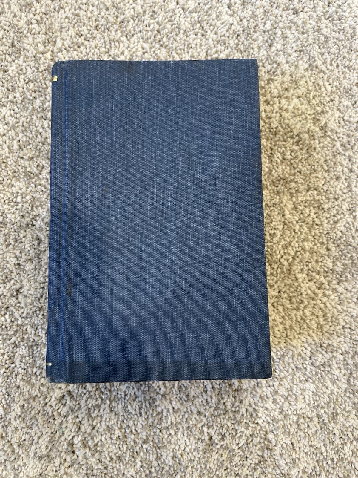 City of God The Conception Vol 1 Mary of Agreda AMI Press Washington NJ HC