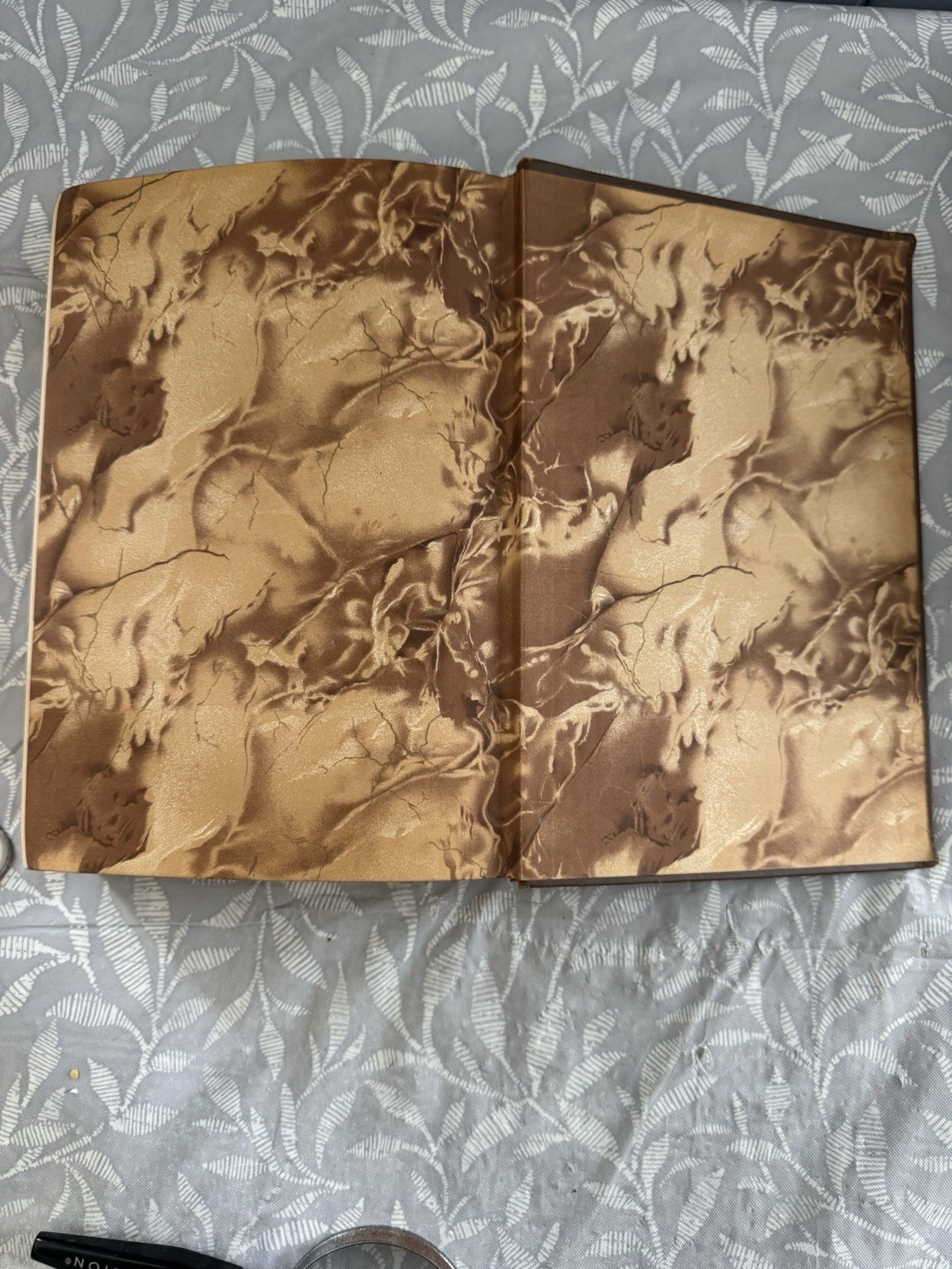 1921/1925 Encyclopedia of Freemasonry Vol I & II Mackey Hawkins Illustrated Set