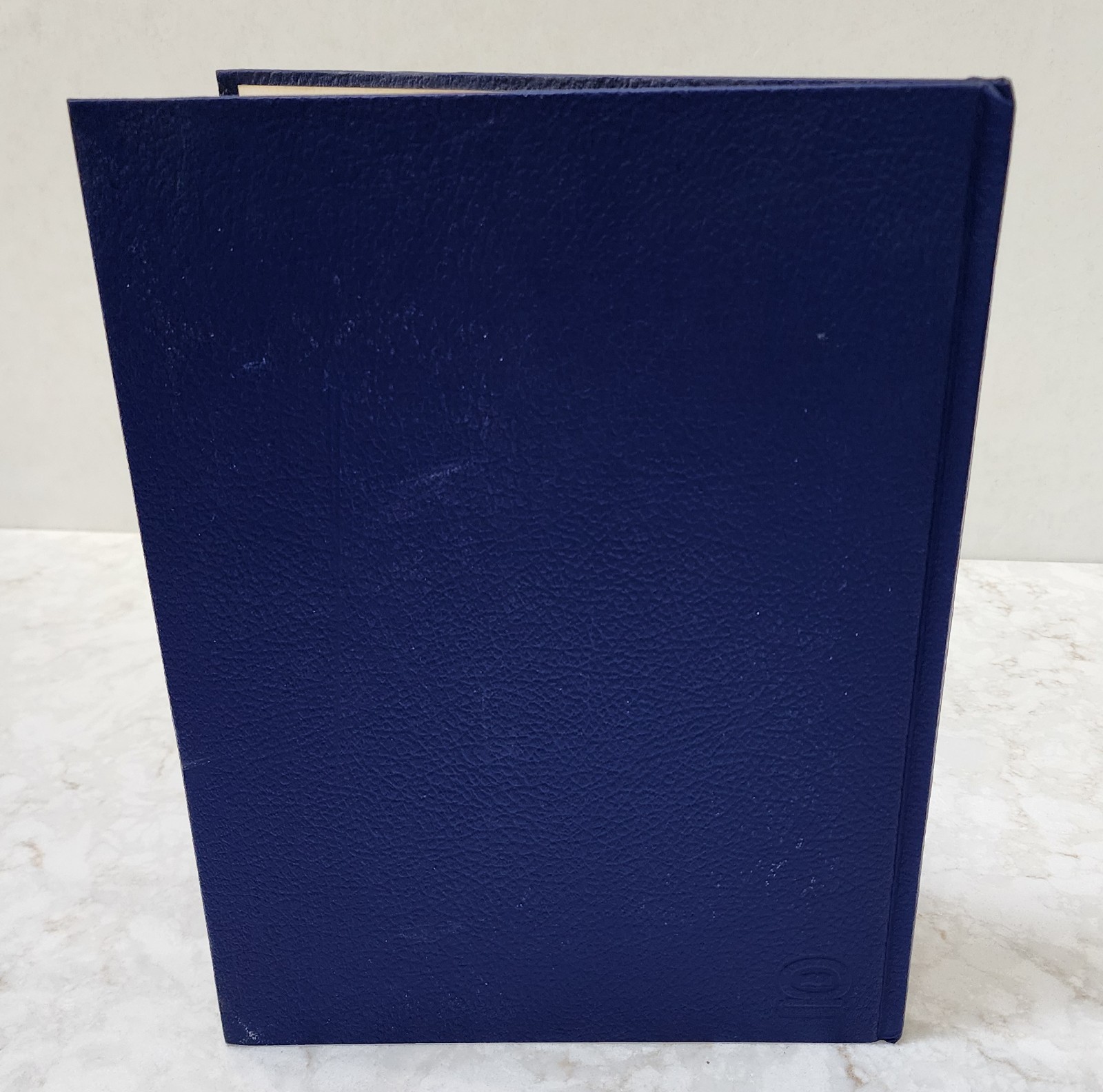 1968 US Army Training Ctr, Fort Leonard Wood, MO, Co D, 3rd Brig, Oct 4 Yearbook