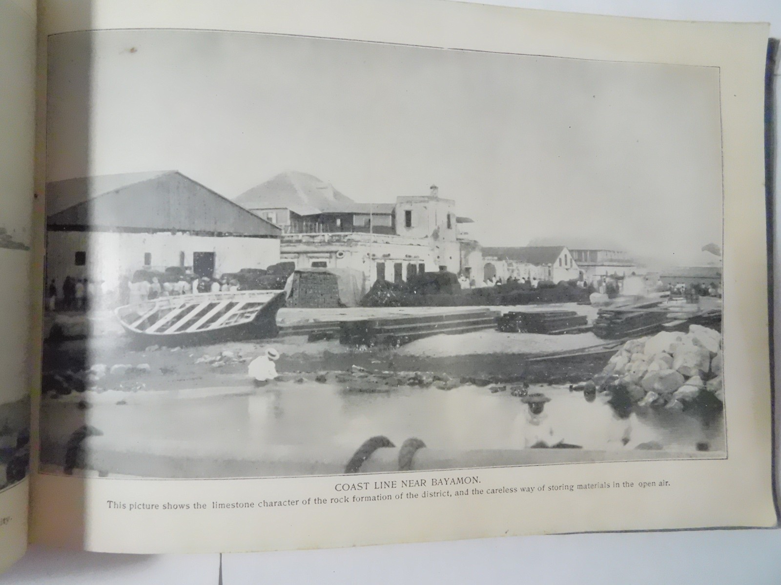 NEELEY’S PANORAMA of Our New Possessions-Cuba, Puerto Rico, Military, Tampa 1898