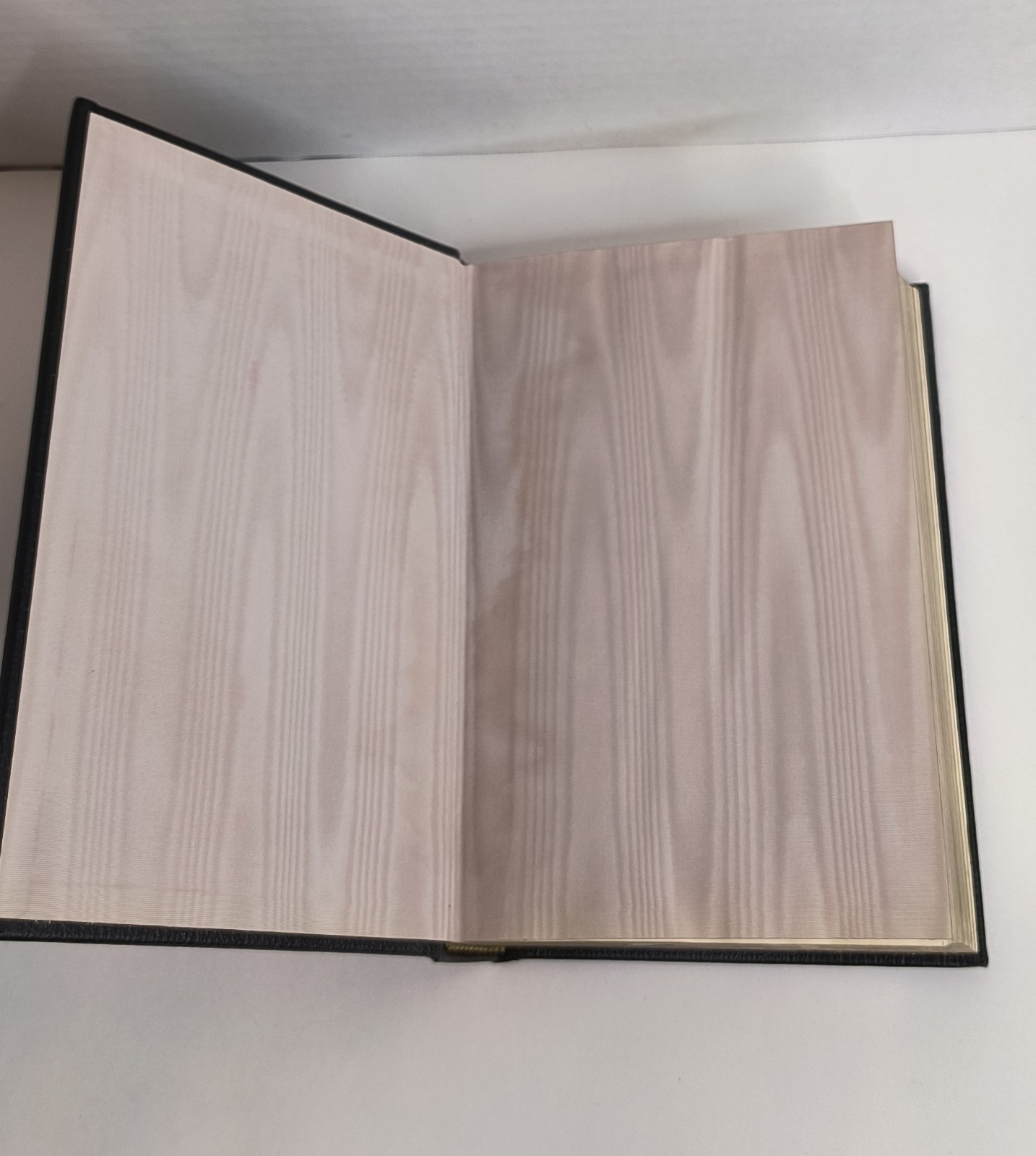 Easton Press: Plato: The Republic: Collector’s Edition: Leather Bound *Damaged**