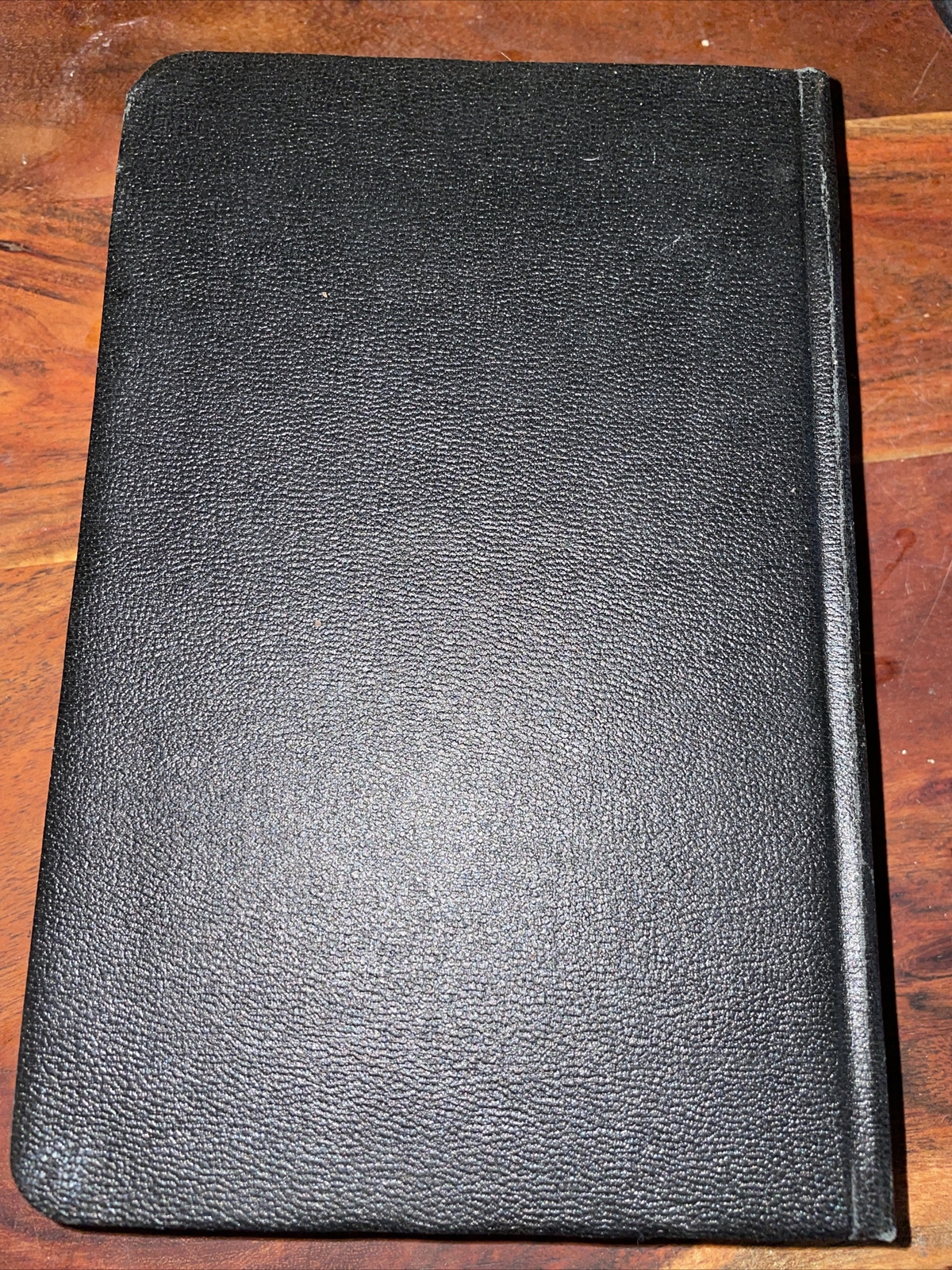 The Children’s King James Bible New Testament 1960 HC KJV Illustrated
