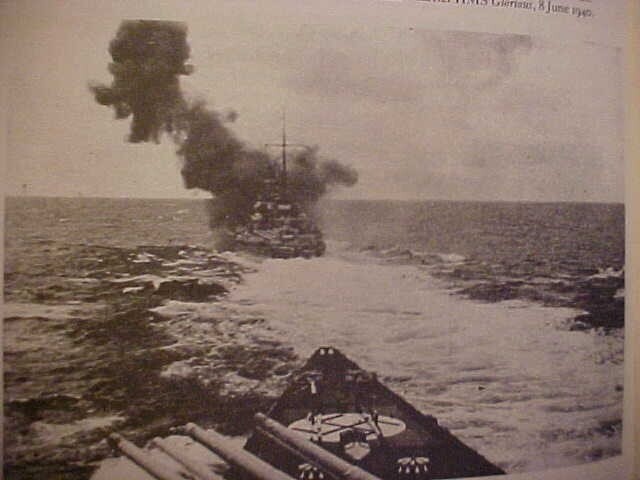 THE LONGEST BATTLE: THE WAR AT SEA 1939-45 by Hough WWII Navies (1986
