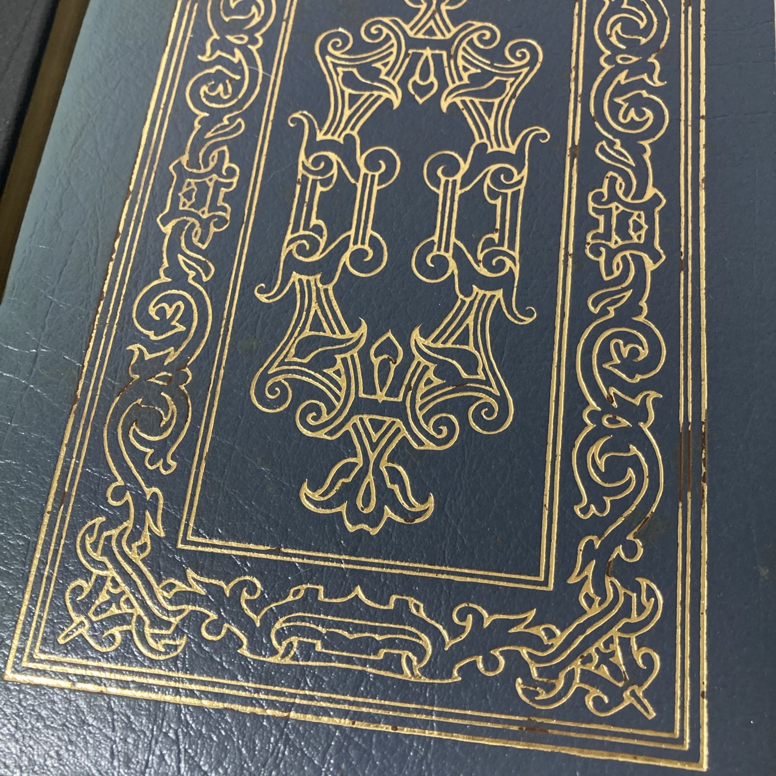 Lot of 7 – Easton Press Great Lives History | MARCO POLO | JULIUS CAESAR | MAO