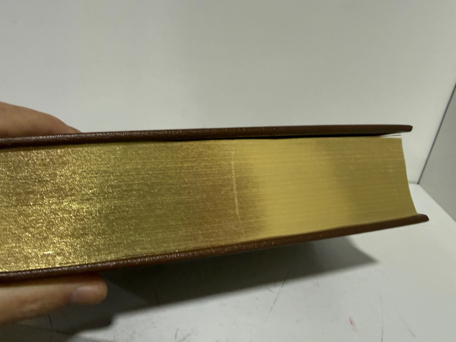 Easton Press THE COMEDIES – William Shakespeare 100 Greatest Books