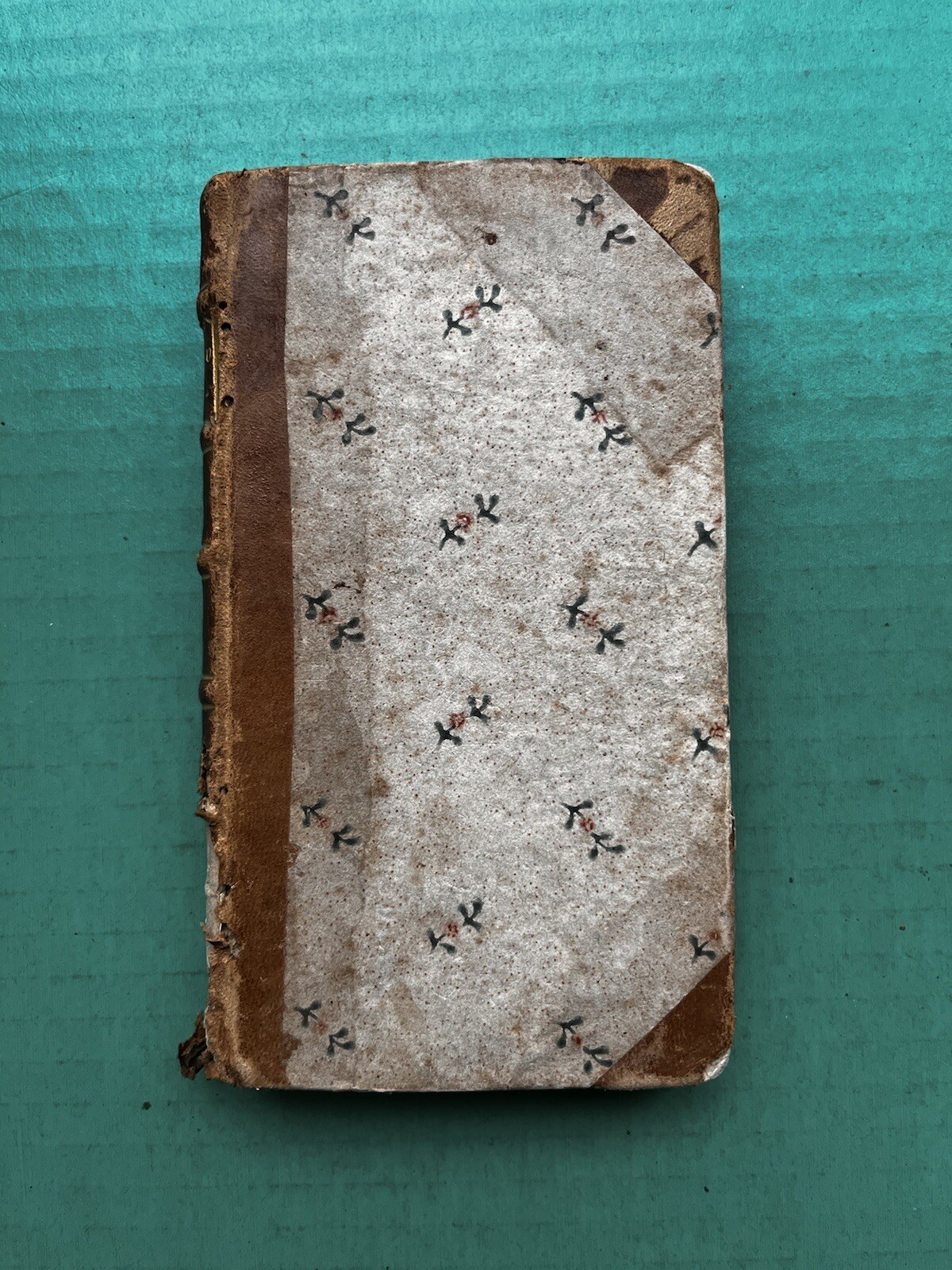 Publii Ovidii Nasonis Operum (1746) by Ovid – Metamorphoses Original Latin Text