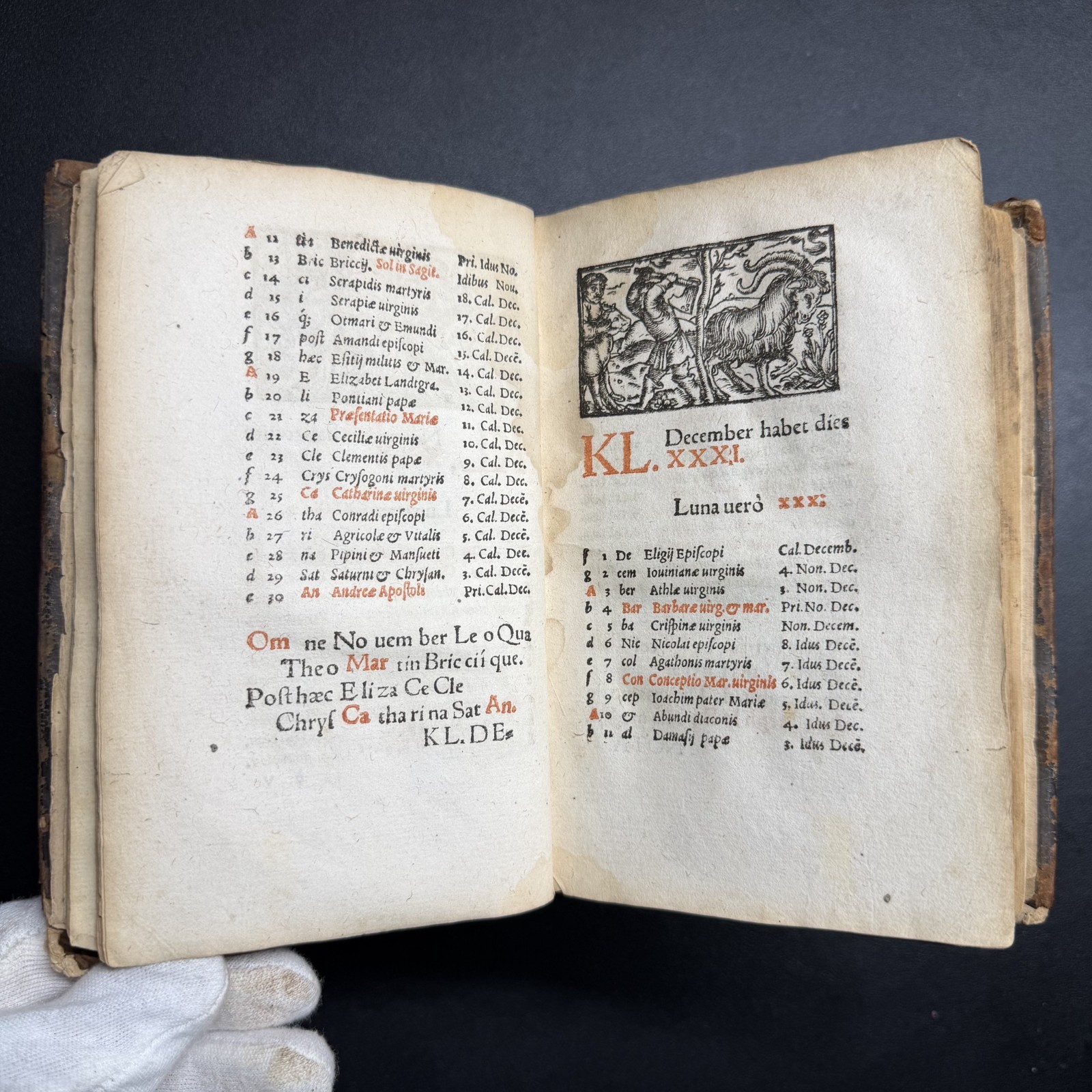 1567 ✝️ Erasmus Novi Testamenti, Latin NT, 100+ Woodcuts, Rihel