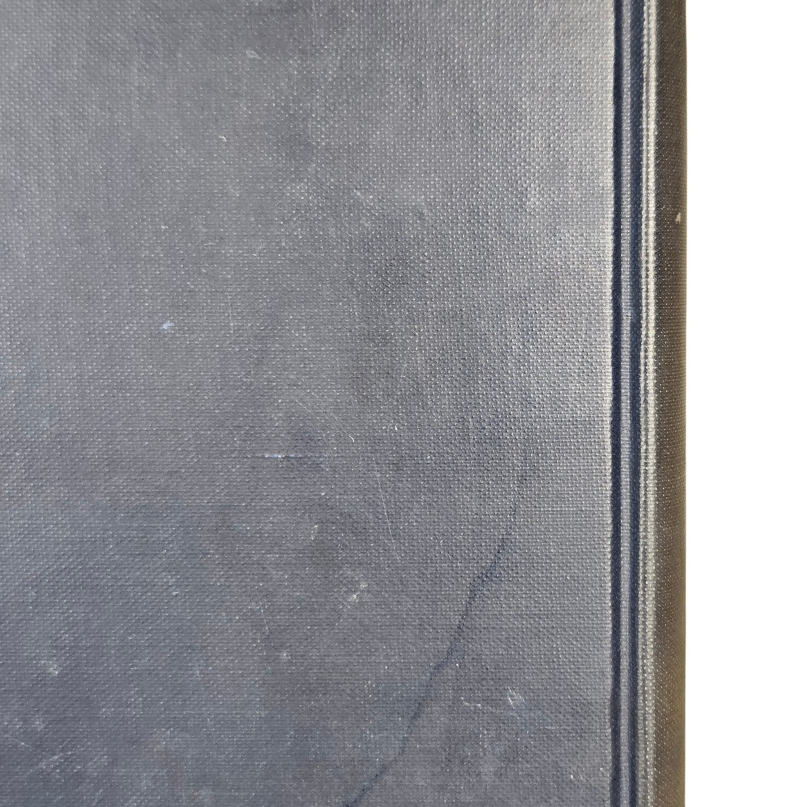 Alcoholics Anonymous – 9th Printing / 1st Edition – Bill W. – 1946 – First