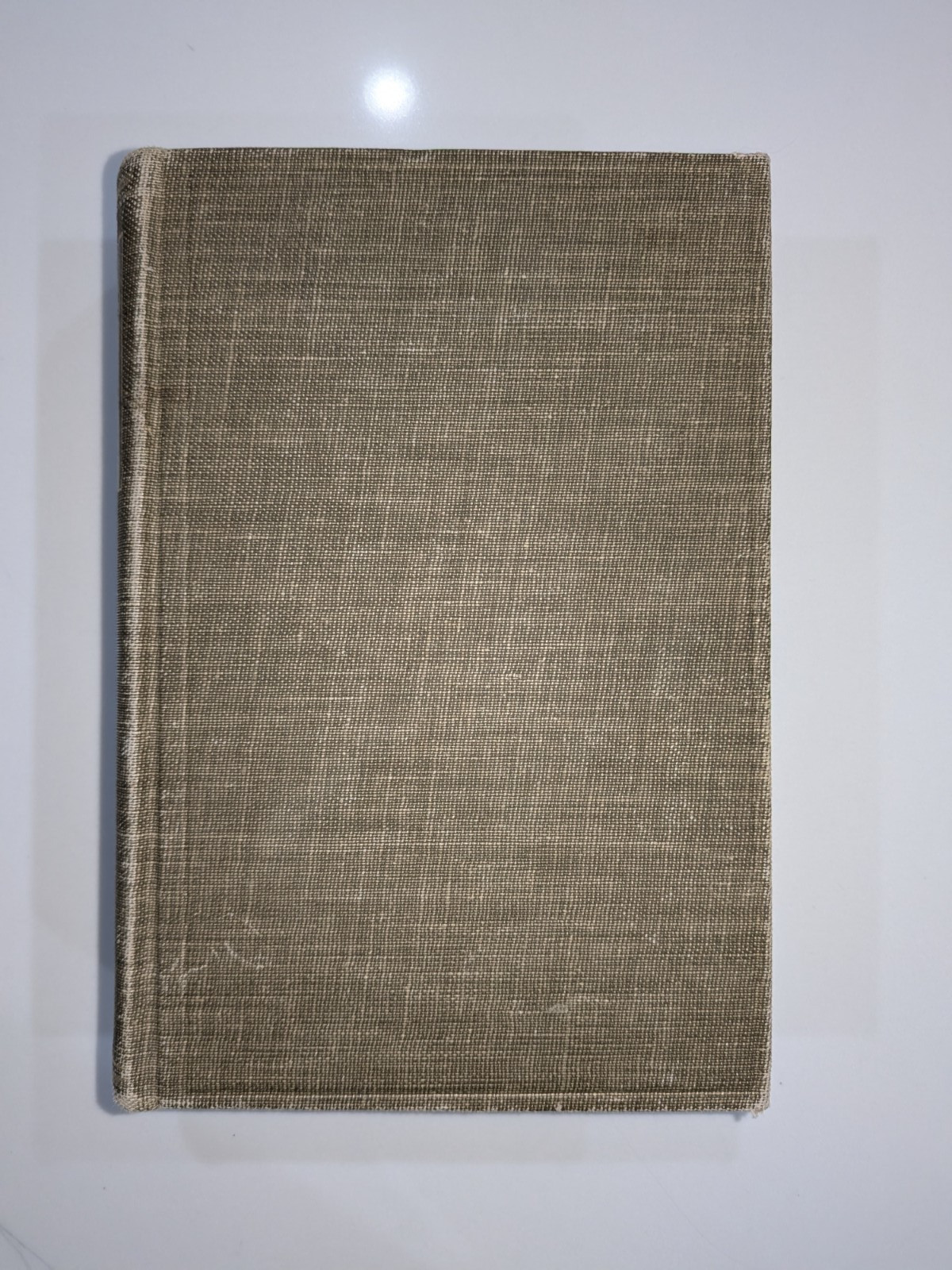 Plant Physiology | Edwin C. Miller | 1938 2nd Edition | McGraw-Hill Vintage