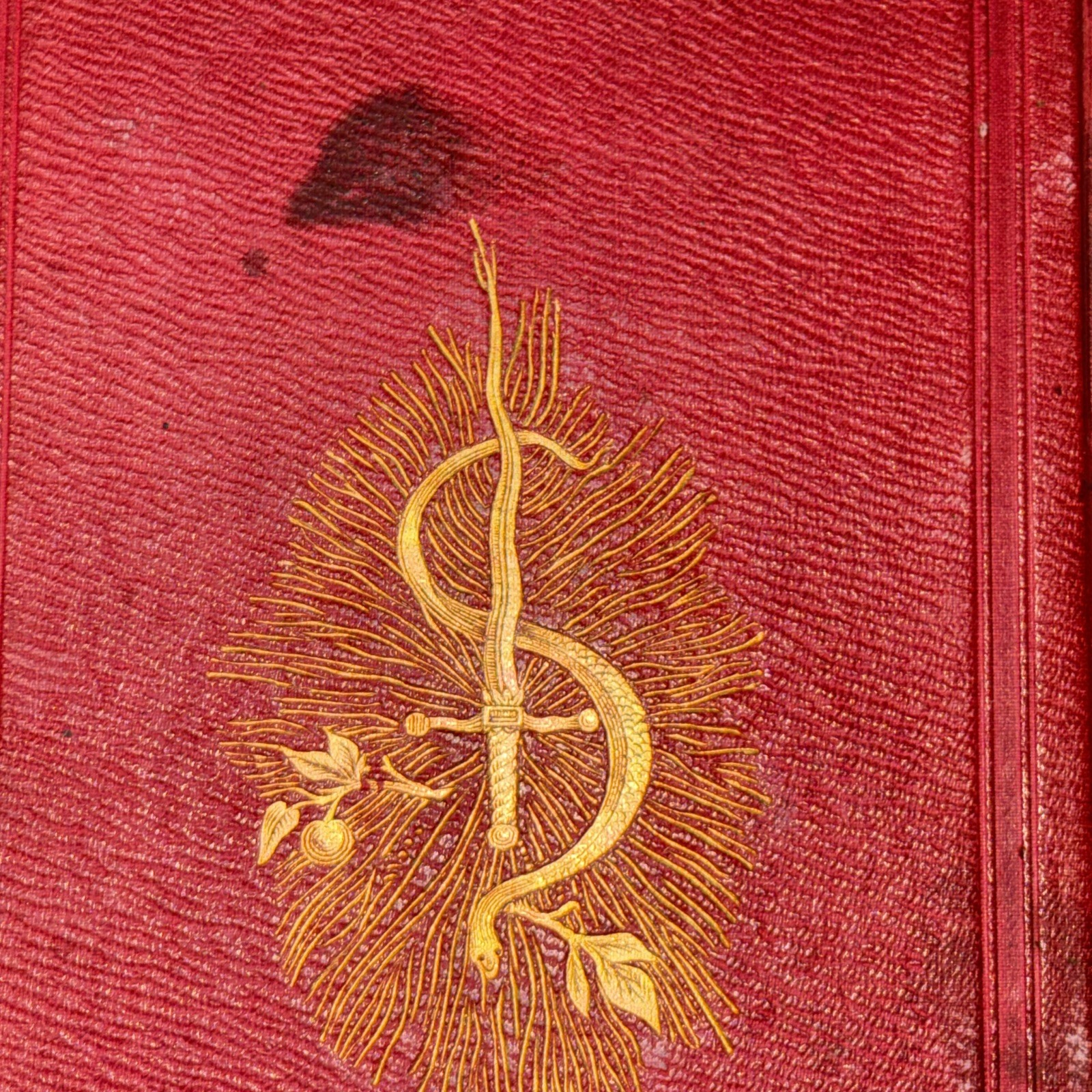 The Poetical Works of John Milton, 2 Volumes Complete; 1852