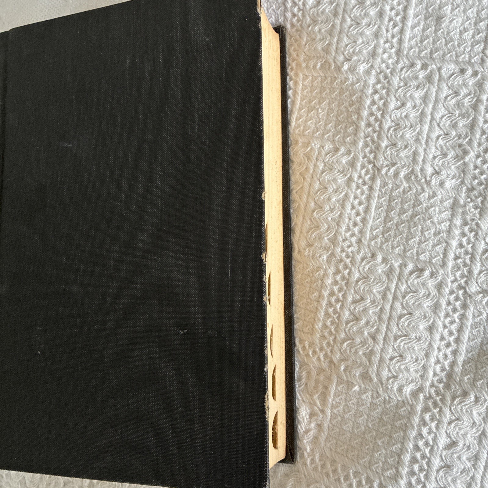 Amy Vanderbilt’s New Complete Book of Etiquette, Copyright 1967 Doubleday HC