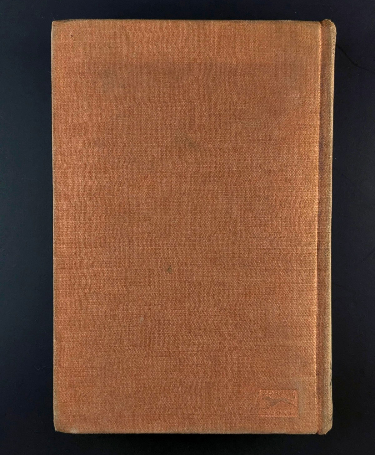 Among The Nudists By Francis & Mason Merrill Alfred A Knopf Second Printing 1931
