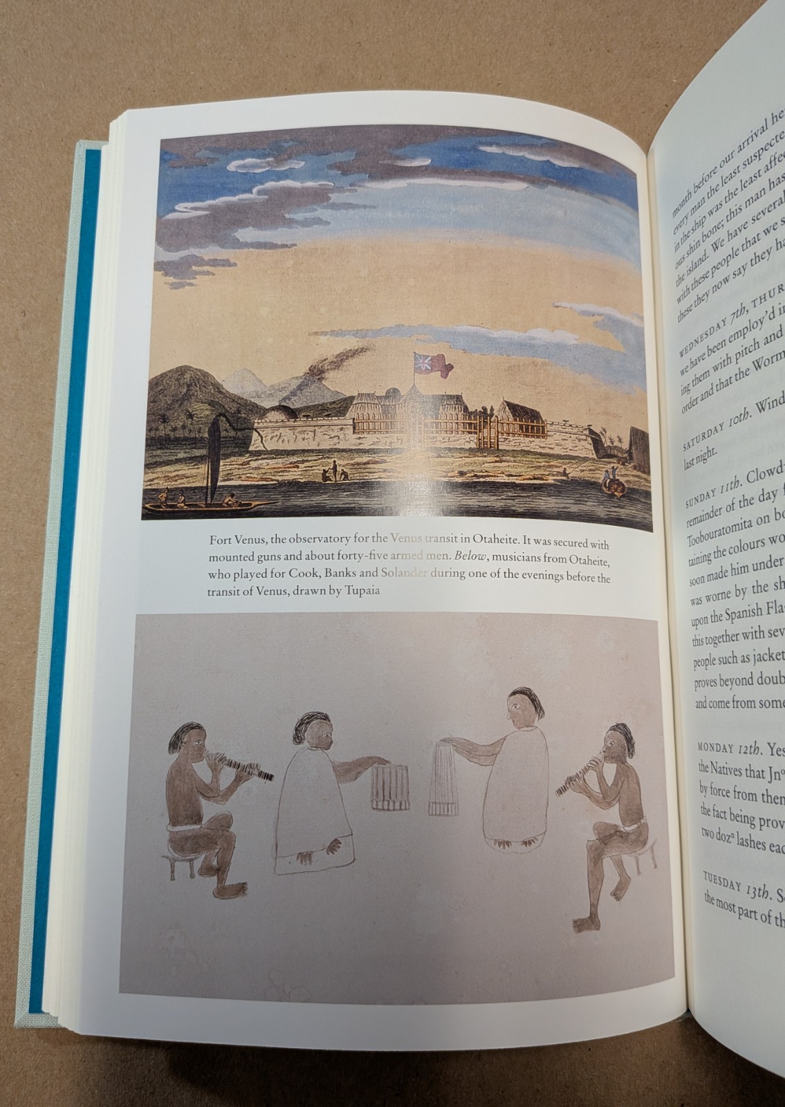 JOURNALS OF CAPTAIN JAMES COOK 1768–1779 2018 Folio Society 3 vol HC free S/H