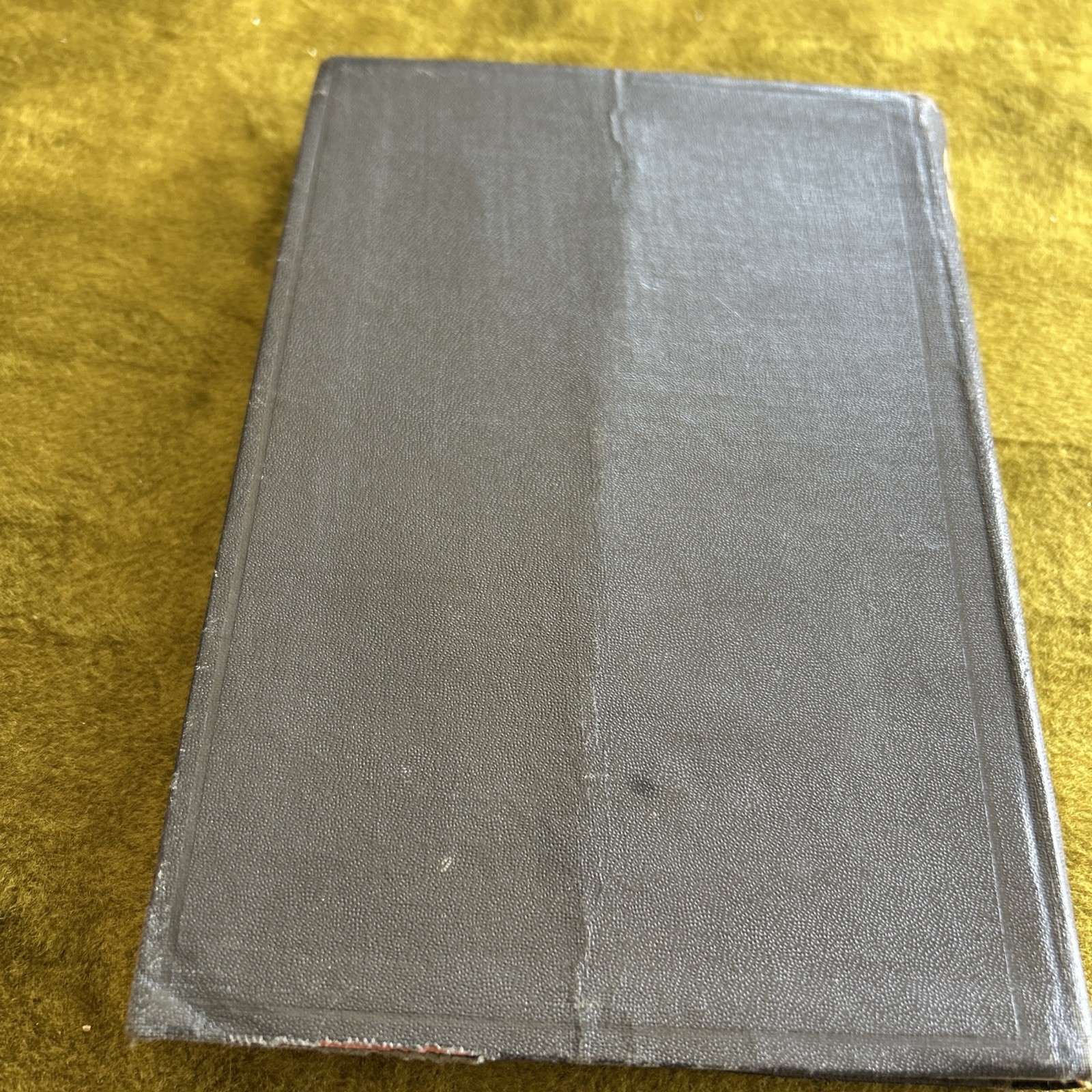 1918 Aircraft Mechanics Handbook by Fred Colvin McGraw Hill US Navy Copy