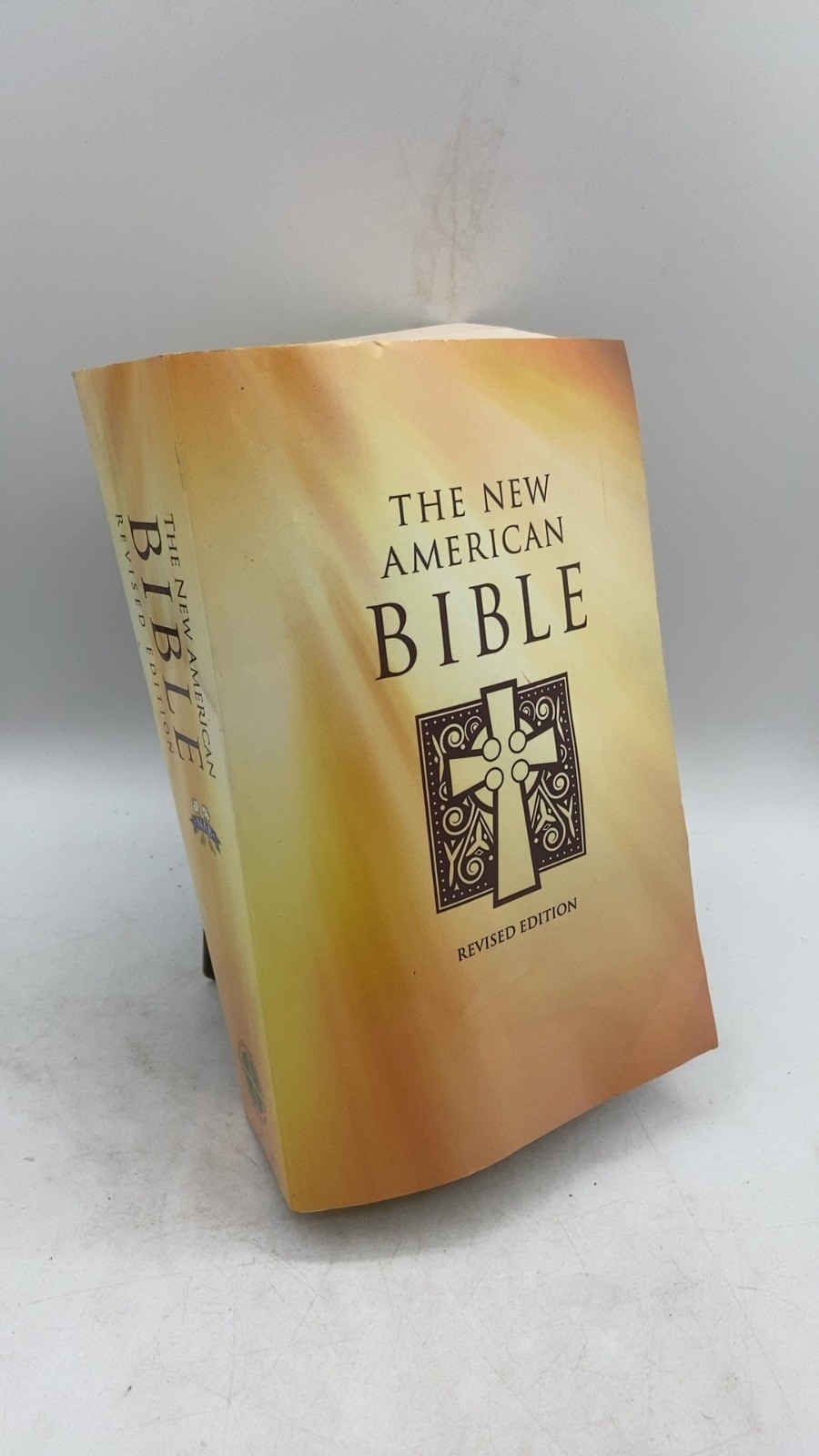The New American Bible Paperback Revised Edition 2015