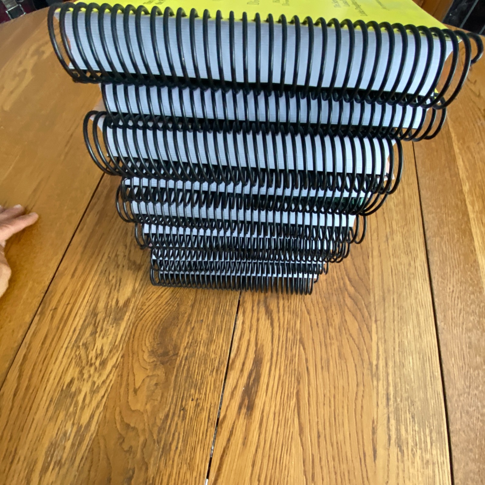 Book of Heaven by Luisa Piccarreta Volumes 1-36 Complete Set Spiral Paperback