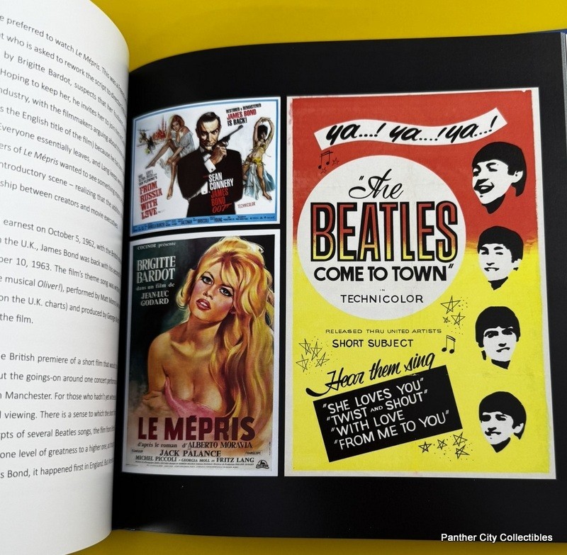 The Beatles Please Please Me To With The Beatles Bruce Spizer Music History