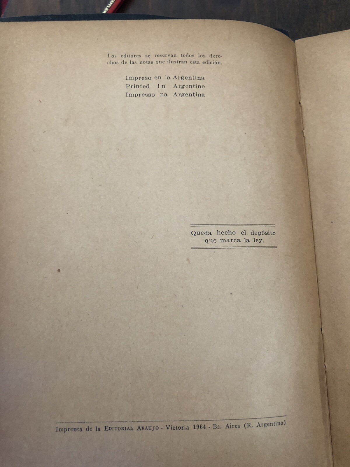 1944 Dante Aleghieri La Divina Comedia Gustavo Dore Bartolome Mitre Ed Araujo